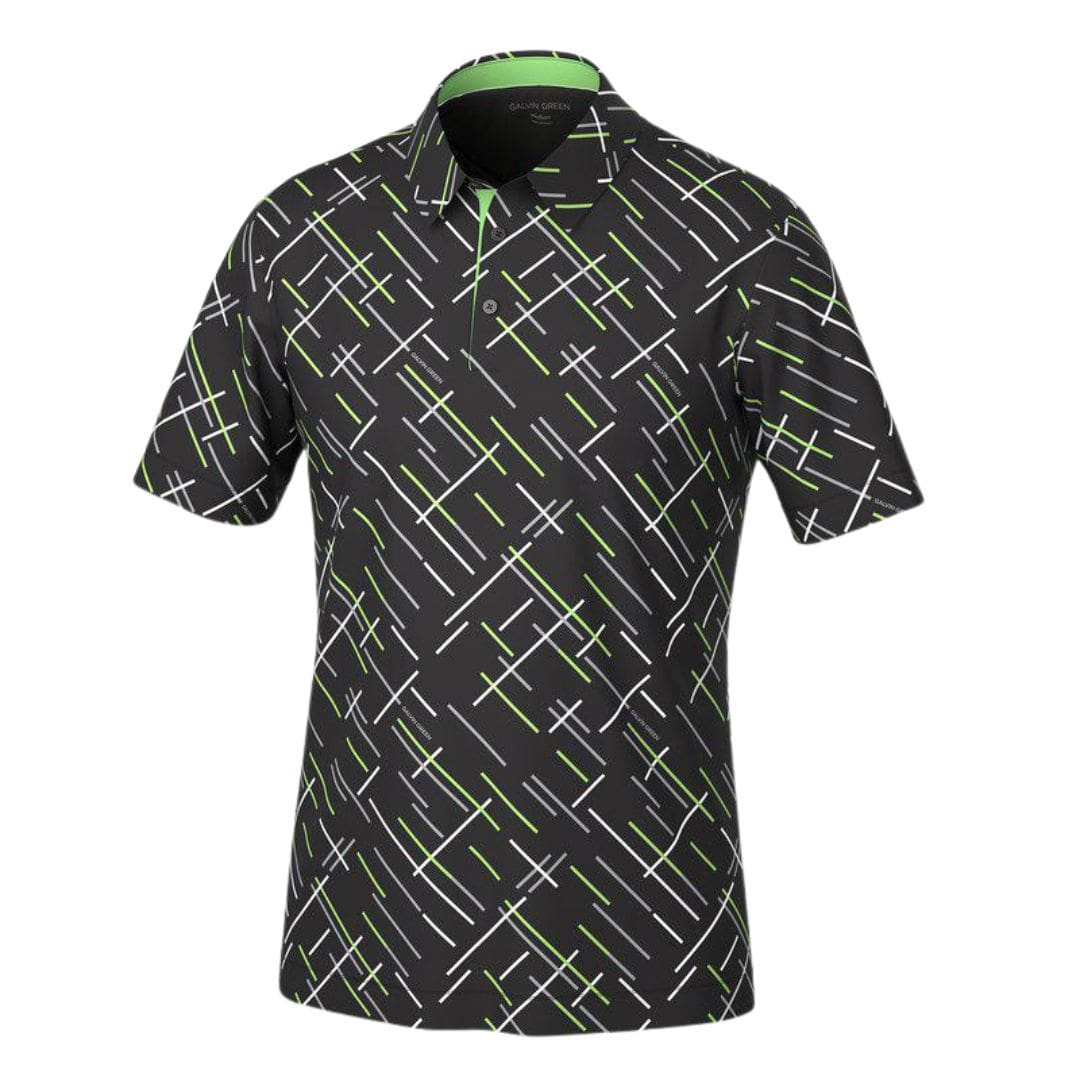Galvin Green Mathias Golf Polo Shirt