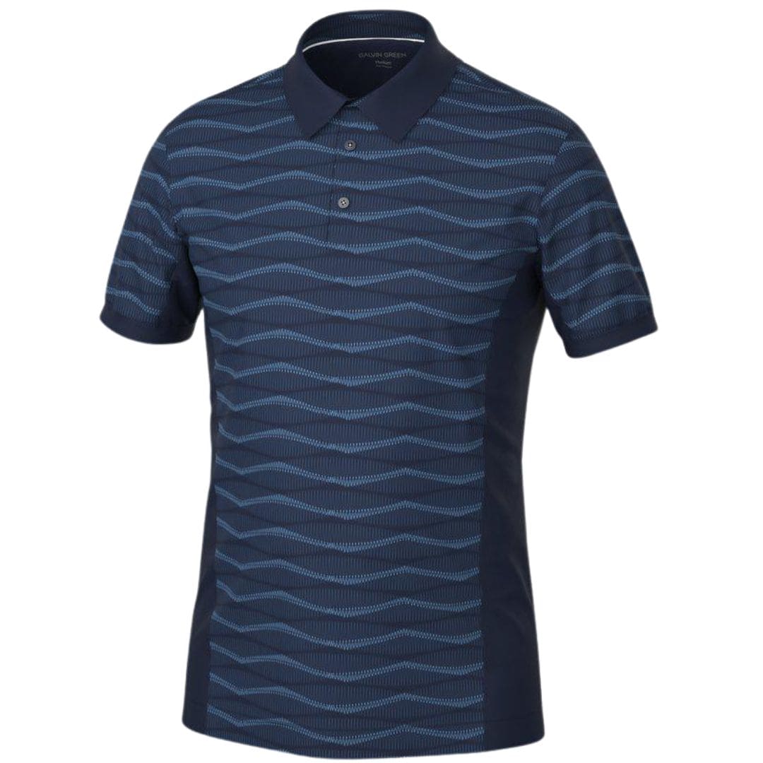 Galvin Green Merlin Golf Polo Shirt