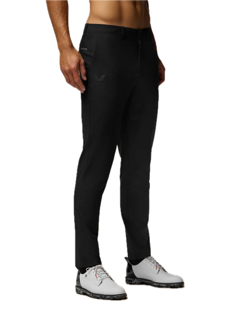 Castore Club Golf Trouser - Black