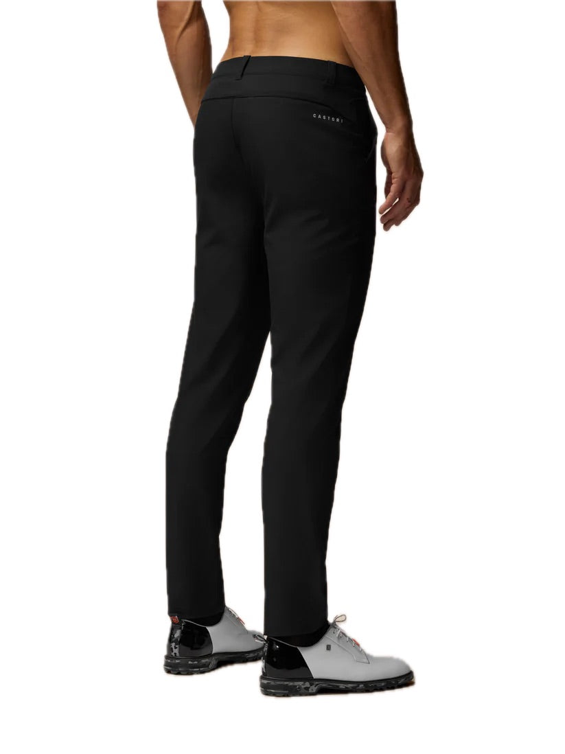 Castore Club Golf Trouser - Black