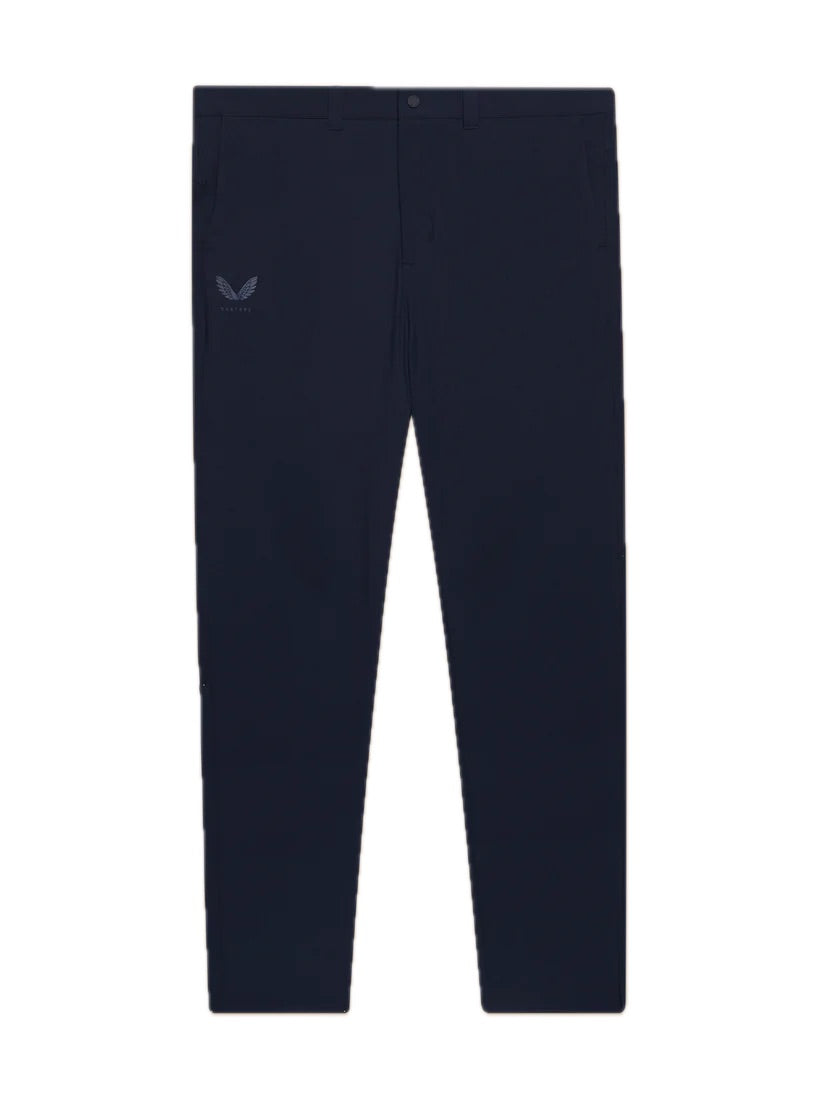 Castore Club Golf Trouser - Midnight Navy
