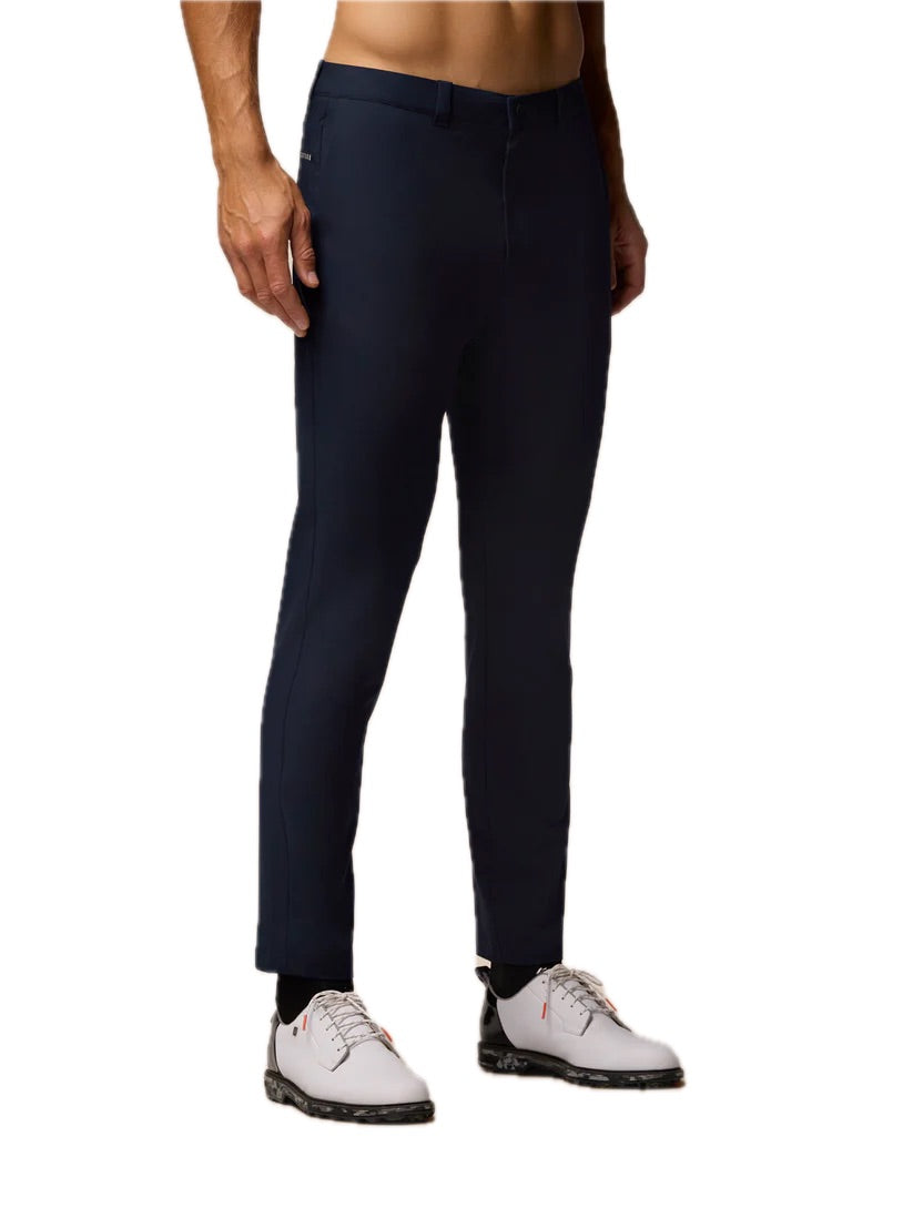Castore Club Golf Trouser - Midnight Navy