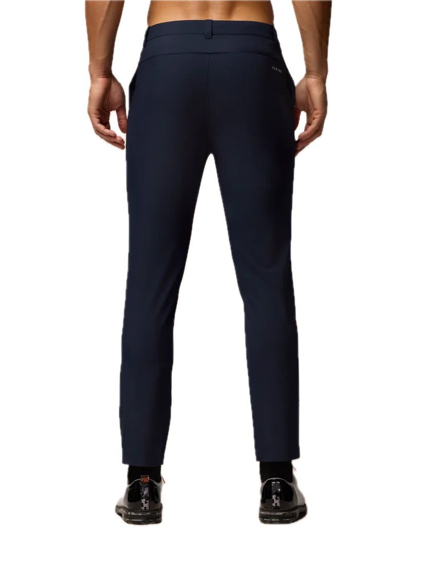 Castore Club Golf Trouser - Midnight Navy