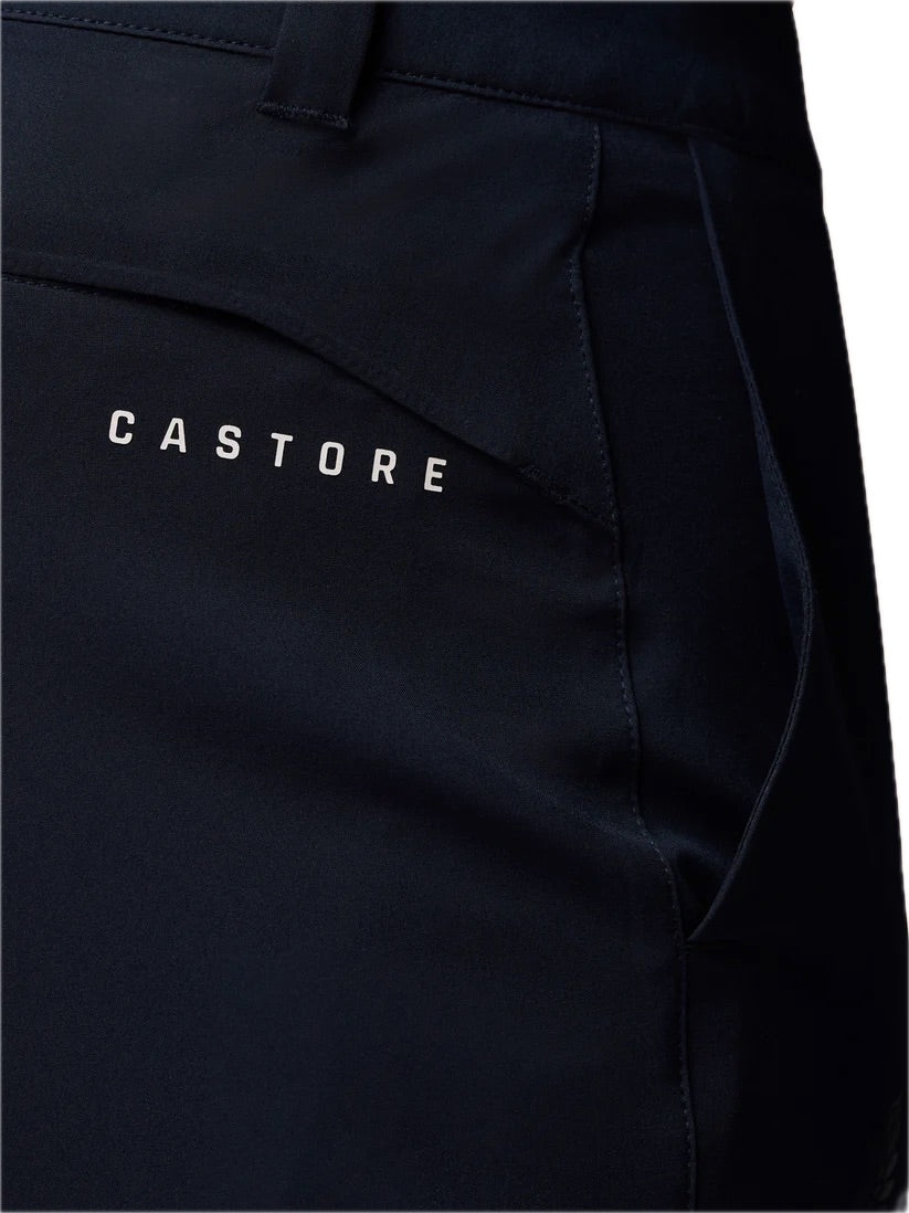 Castore Club Golf Trouser - Midnight Navy