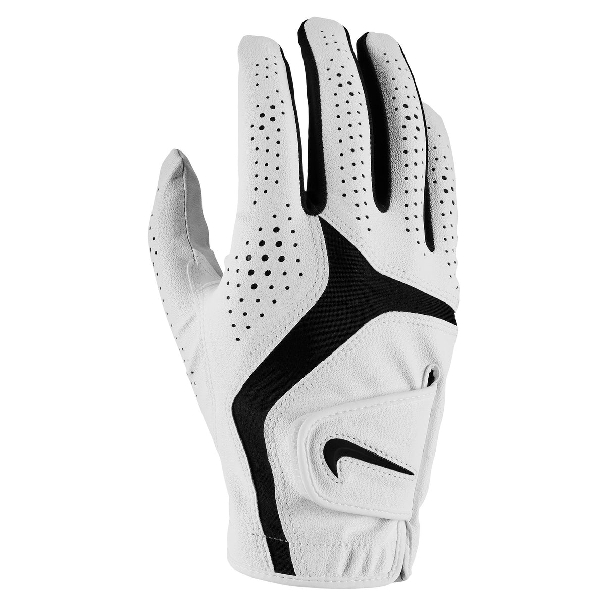 Nike Dura Feel X Golf Glove