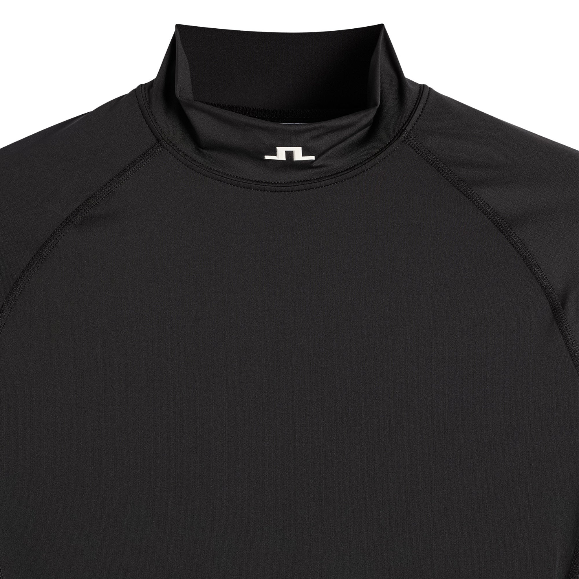 J Lindeberg Ello Compression Golf Baselayer - Black