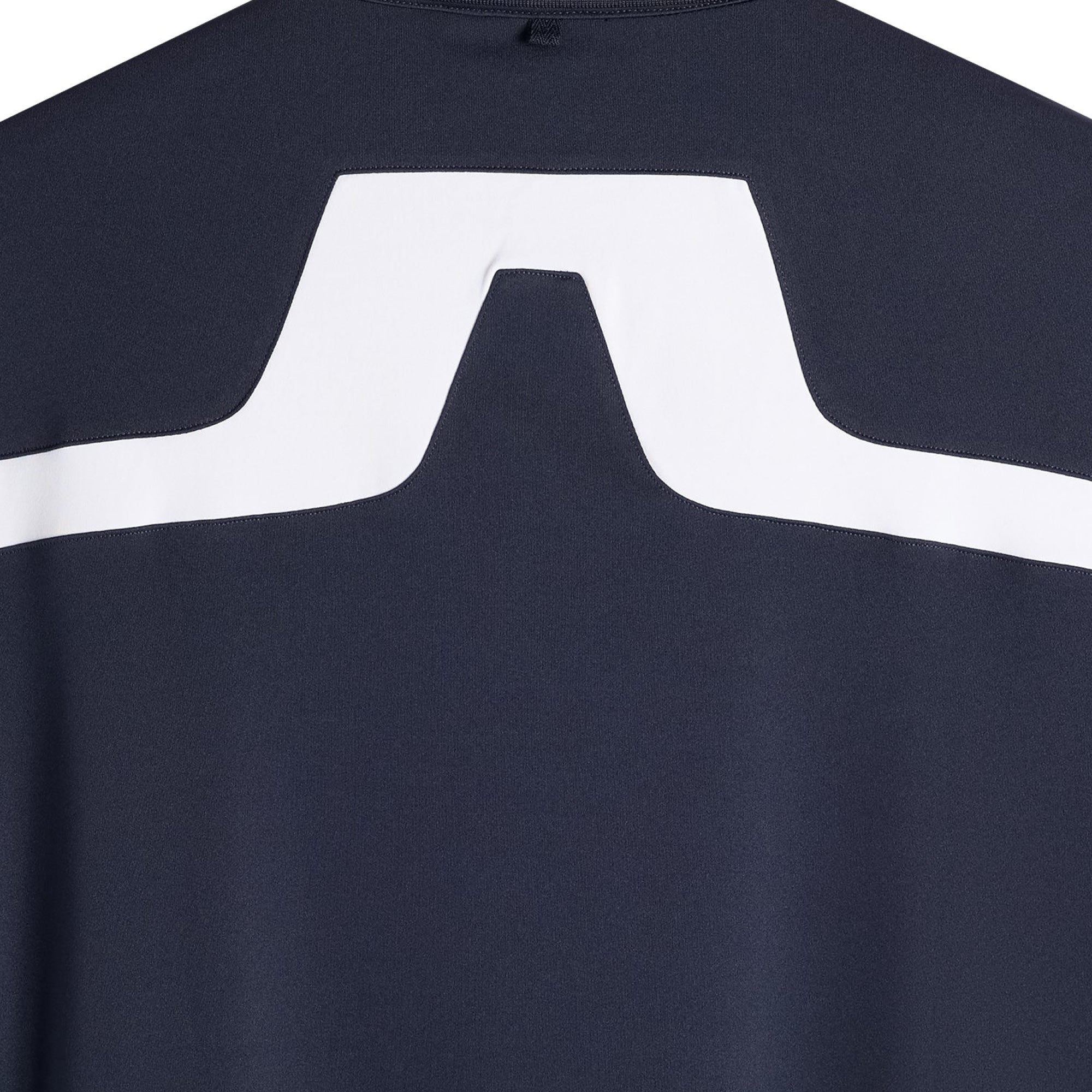 J Lindeberg KV Polo Shirt - Navy