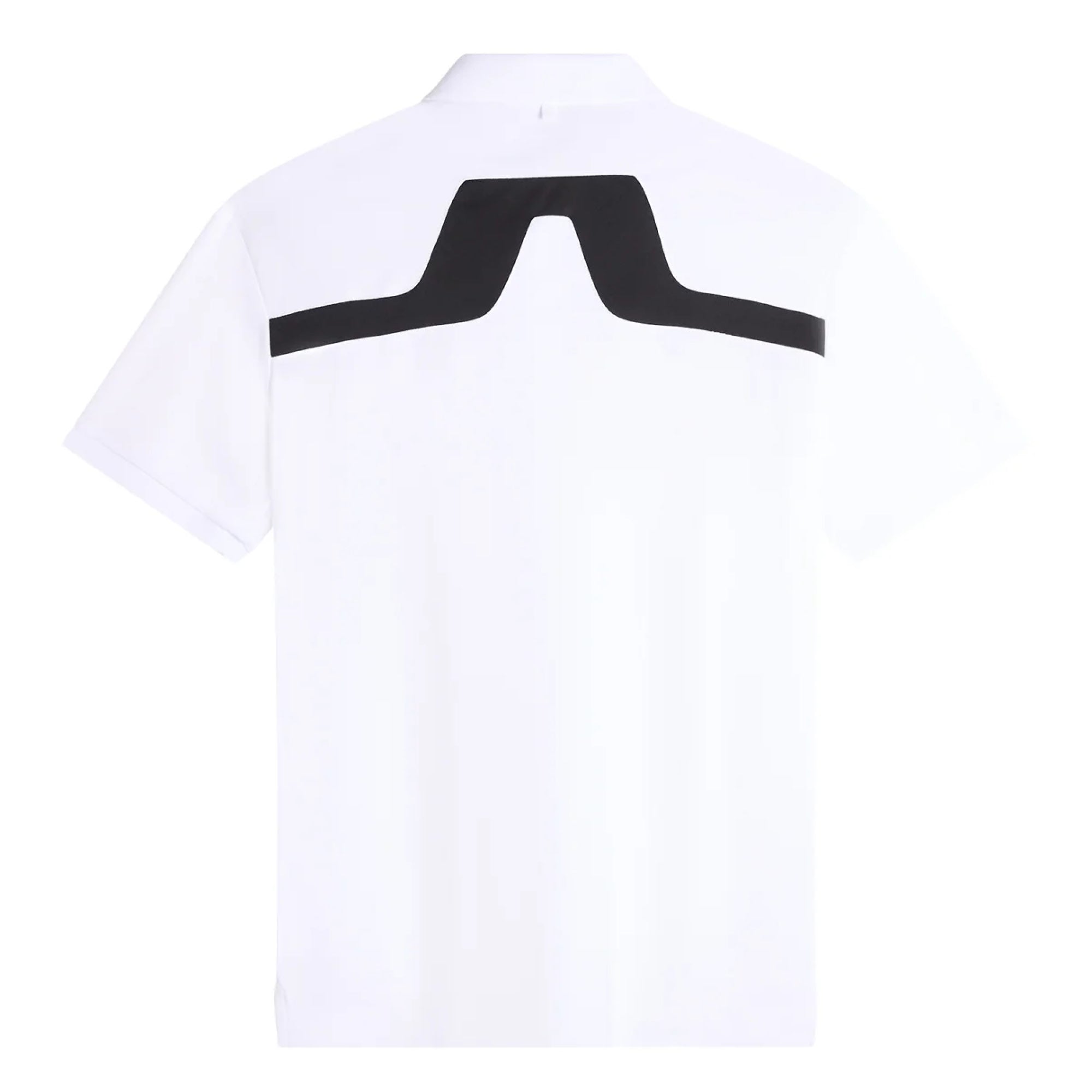 J Lindeberg KV Polo Shirt - White
