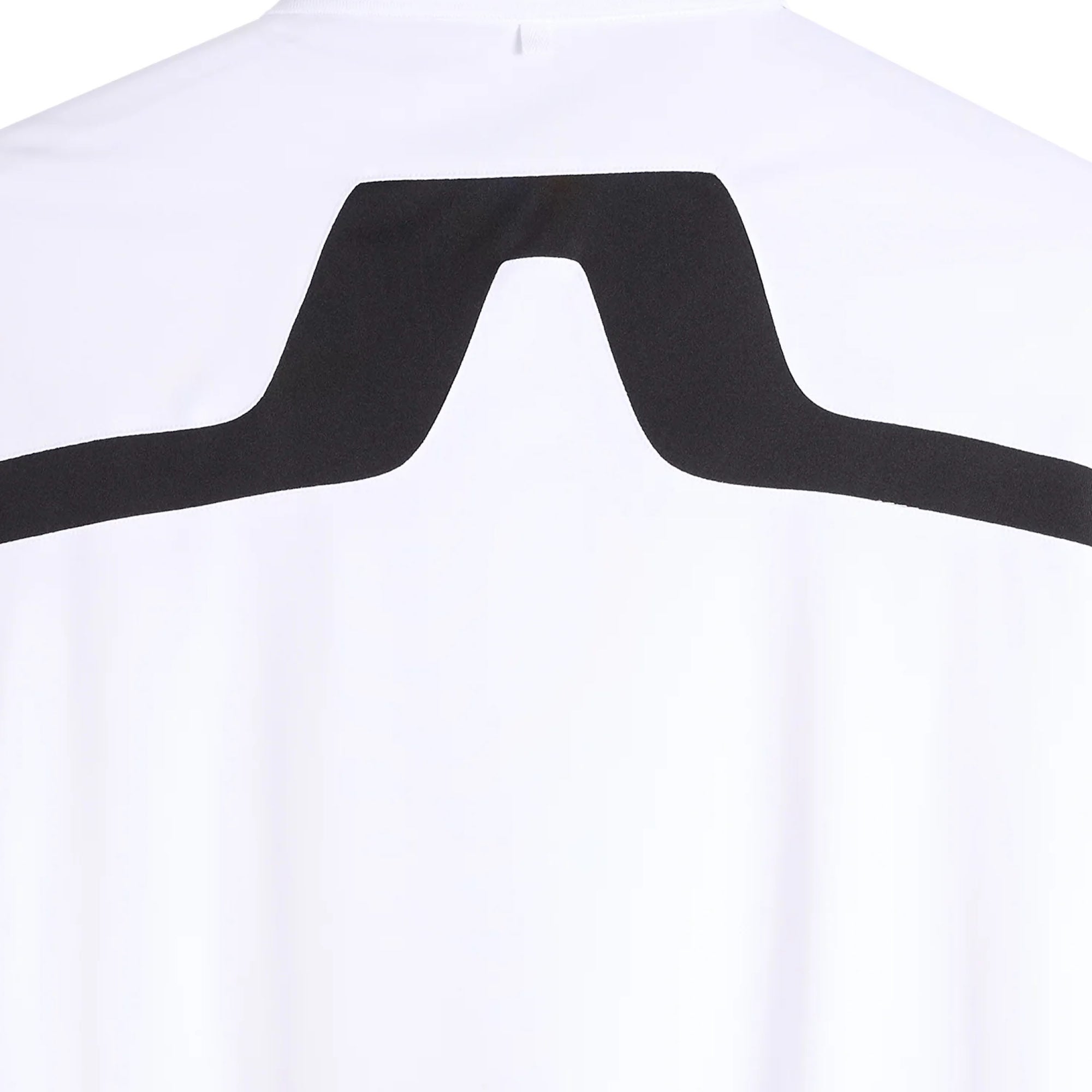 J Lindeberg KV Polo Shirt - White