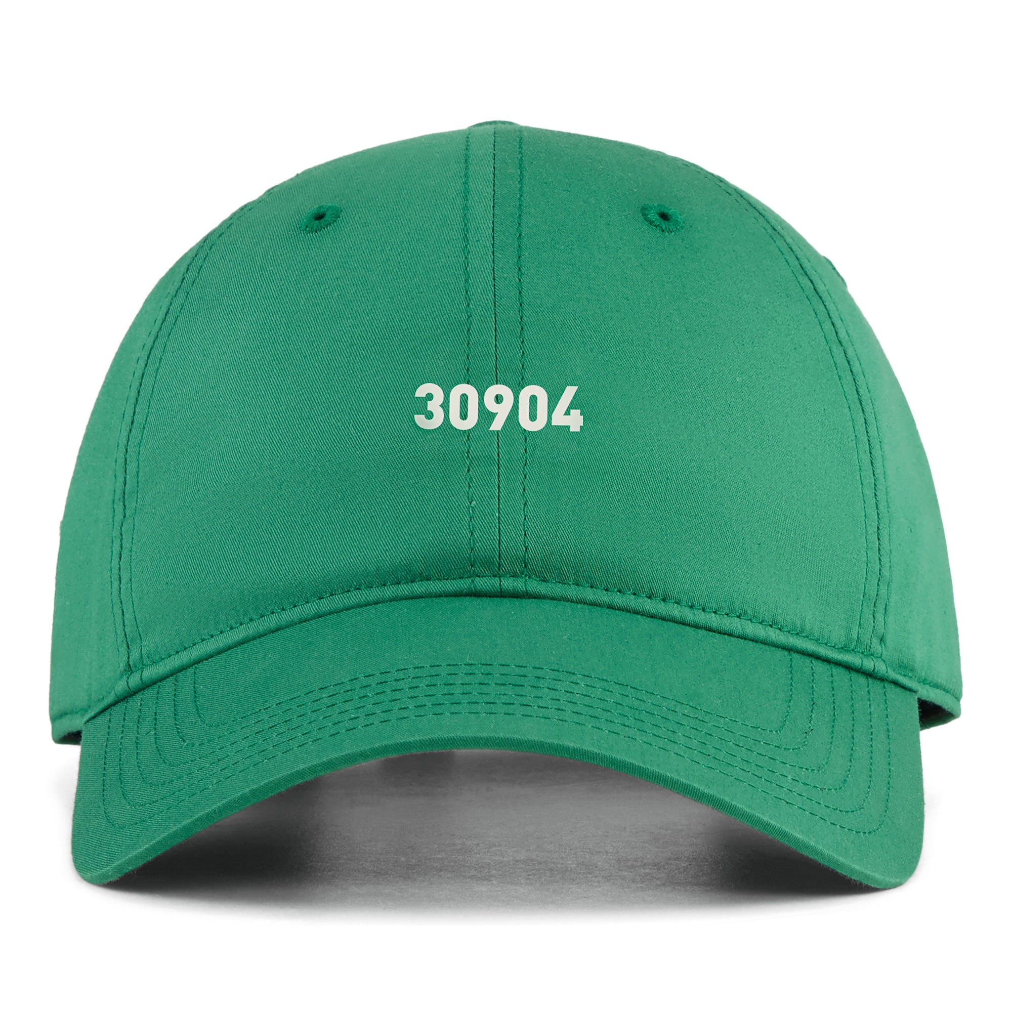 Puma 30904 Unstructured Golf Cap - Luso Green
