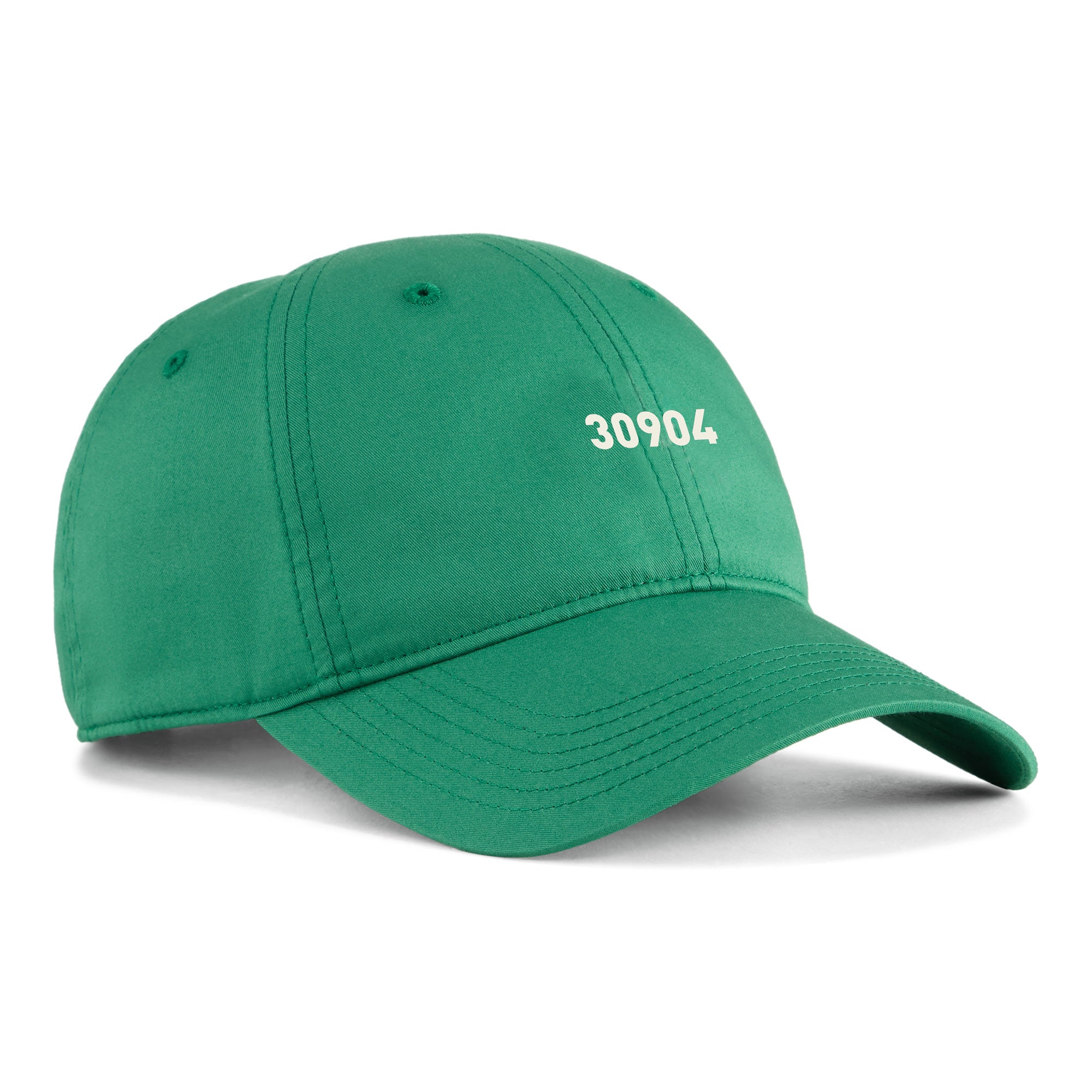 Puma 30904 Unstructured Golf Cap - Luso Green