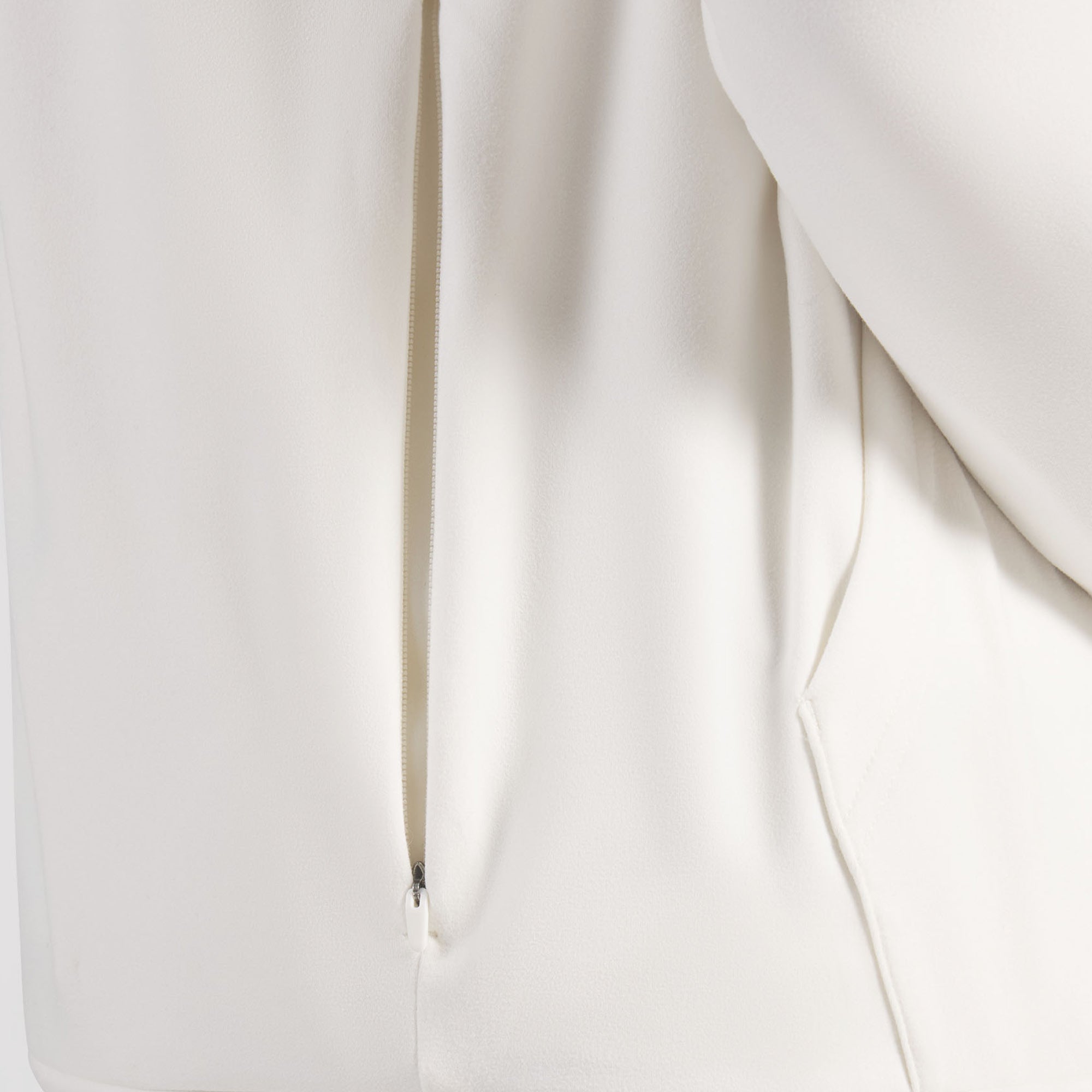 Puma 30904 Golf Hoodie - Warm White