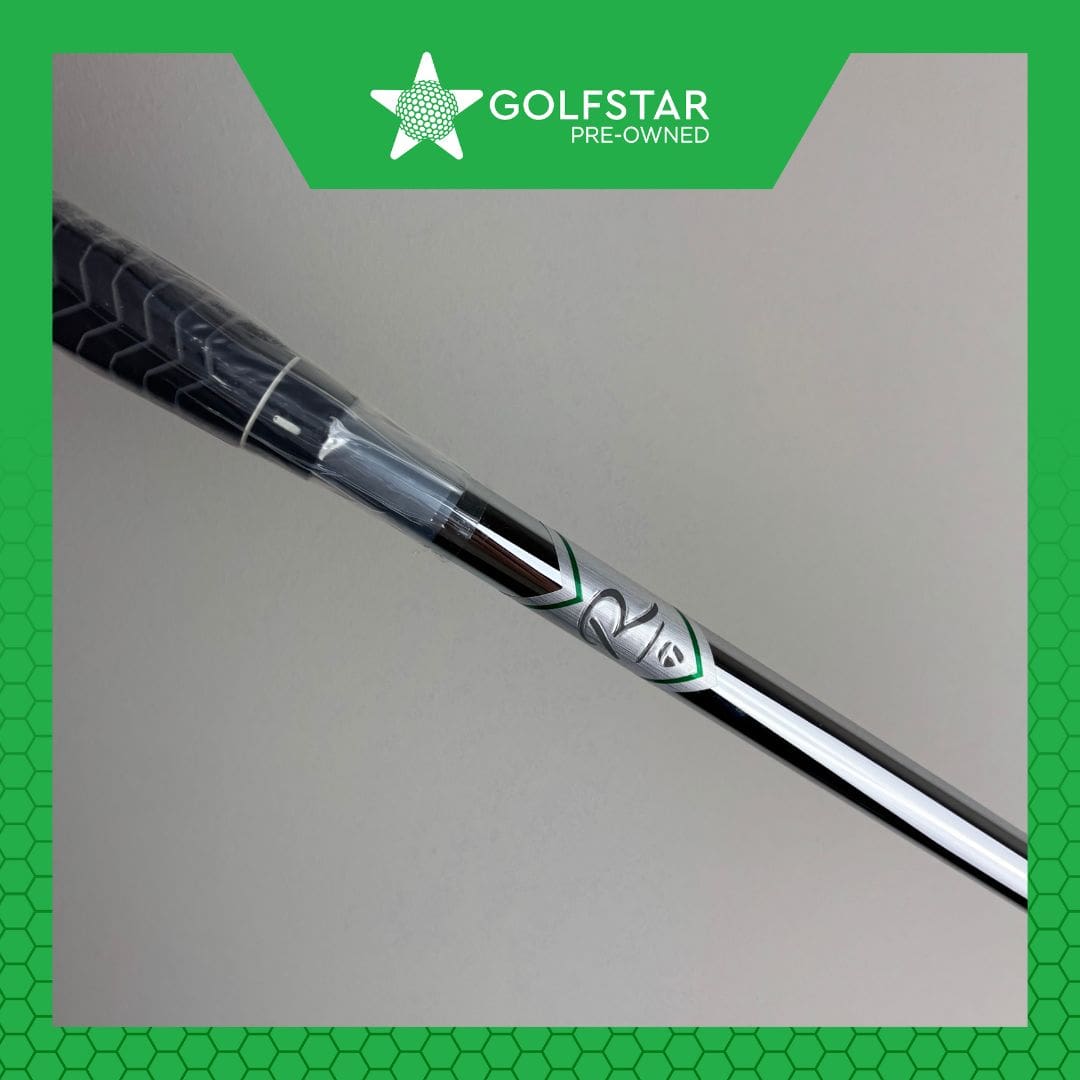 Taylormade TP Reserve M33 – 35 in – Slant Neck – Lamkin Grip - Left Handed