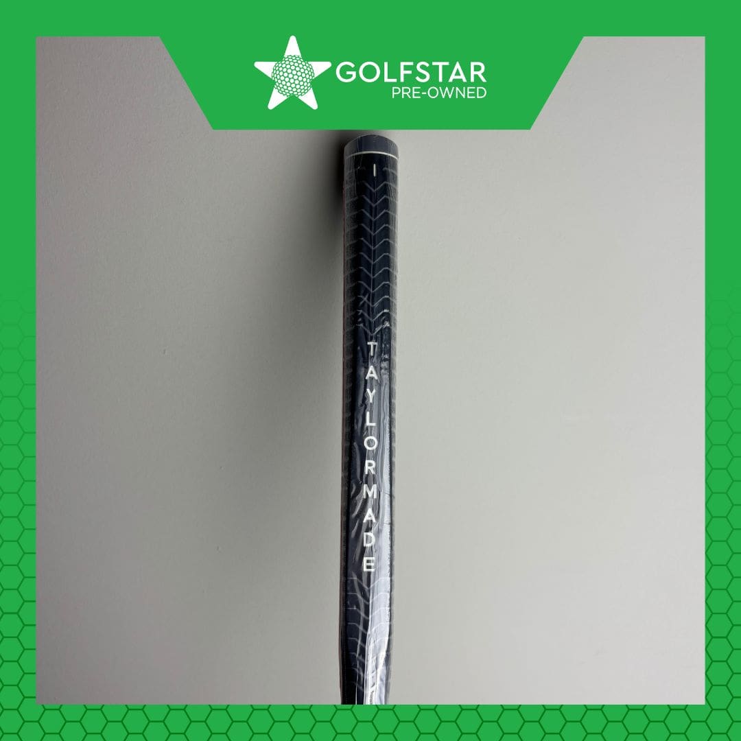 Taylormade TP Reserve M33 – 35 in – Slant Neck – Lamkin Grip - Left Handed