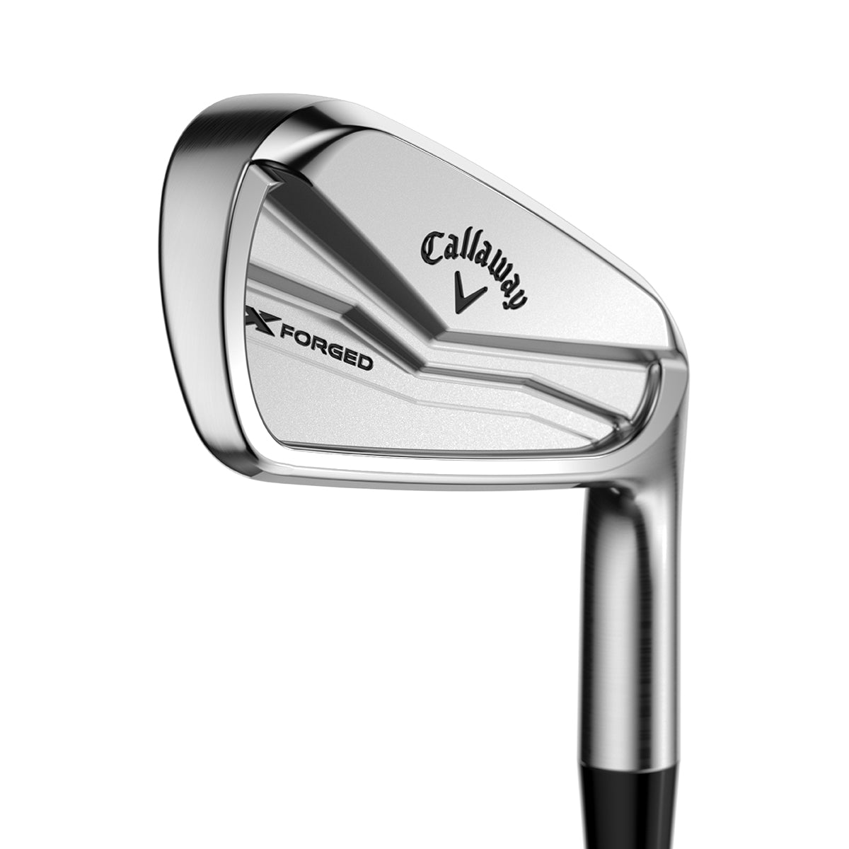 Callaway X Forged Japanese Golf Irons - Custom Fit