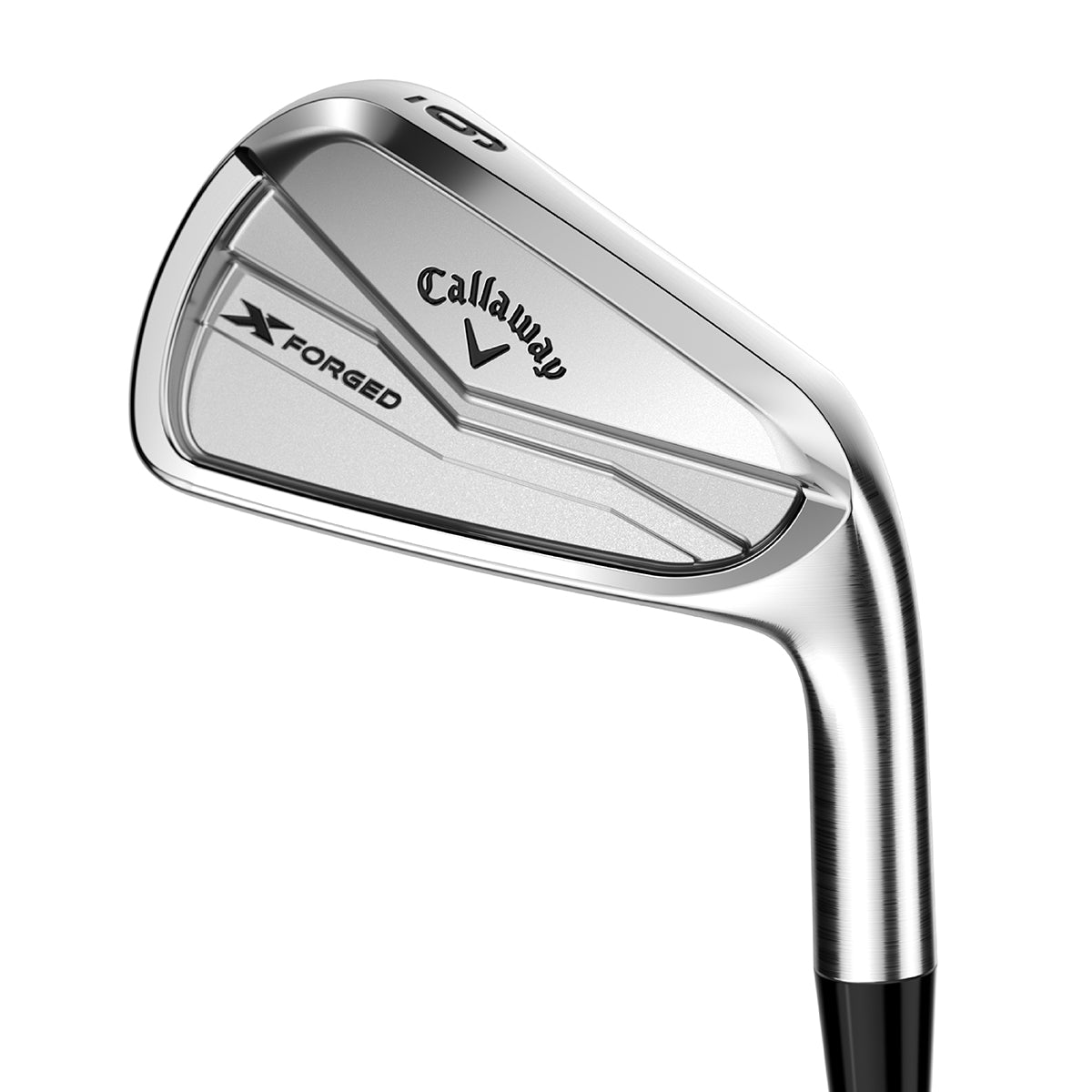 Callaway X Forged Japanese Golf Irons - Custom Fit