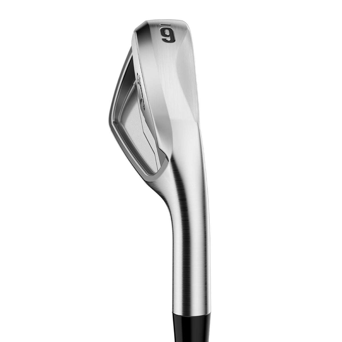 Callaway X Forged Japanese Golf Irons - Custom Fit