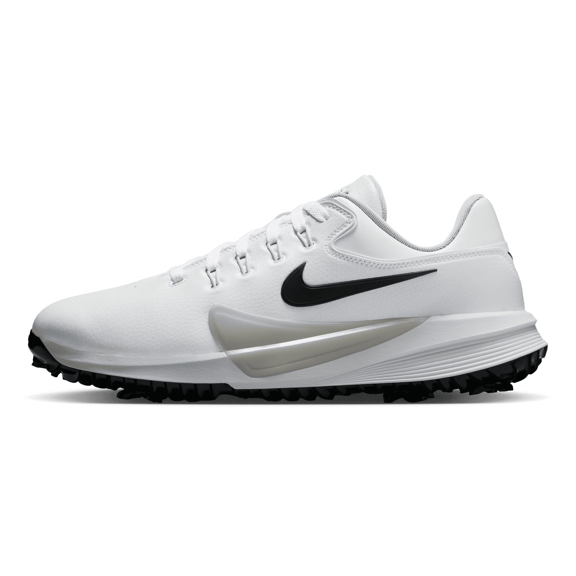 Nike Victory Pro 4 Golf Shoes - White/Black/Photon Dust