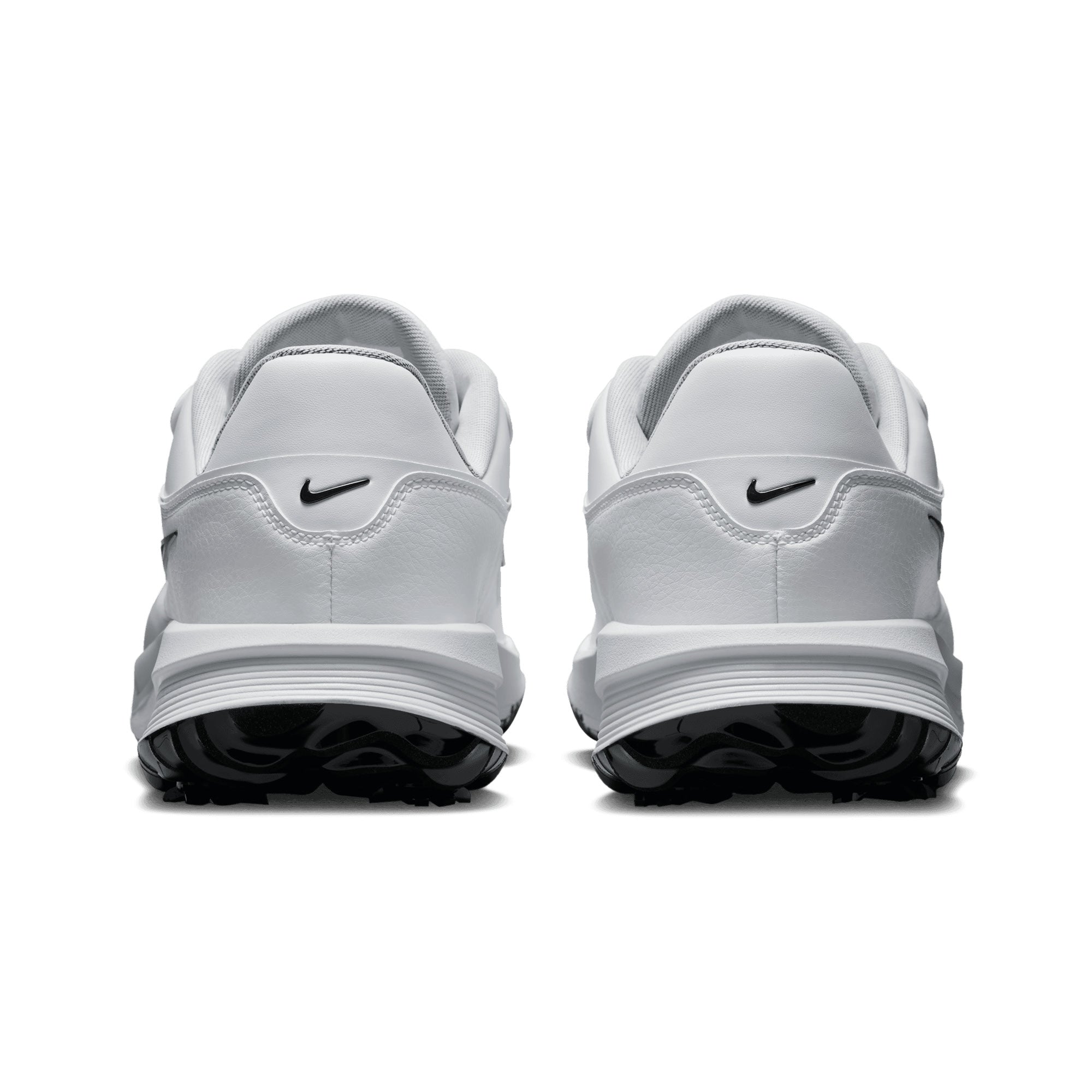 Nike Victory Pro 4 Golf Shoes - White/Black/Photon Dust