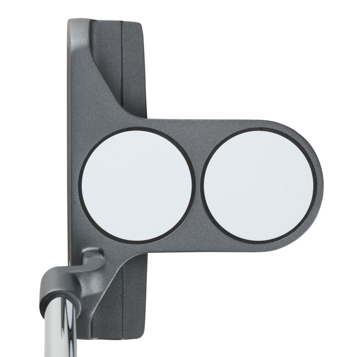 Odyssey DFX 2-Ball Blade Golf Putter - Right Handed