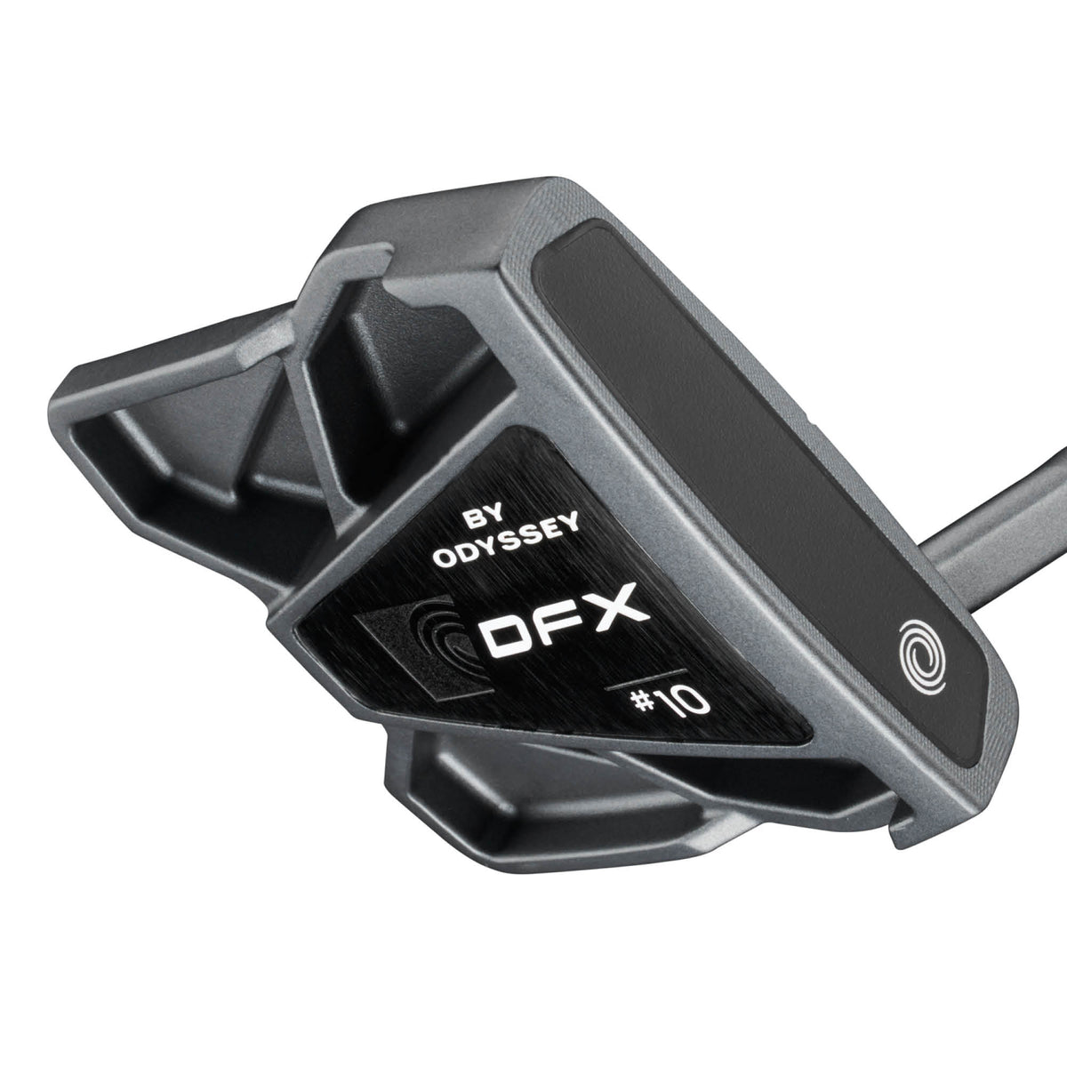 Odyssey DFX Ten Golf Putter - Right Handed