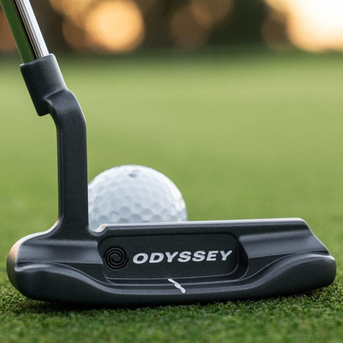 Odyssey DFX One Golf Putter - Right Handed