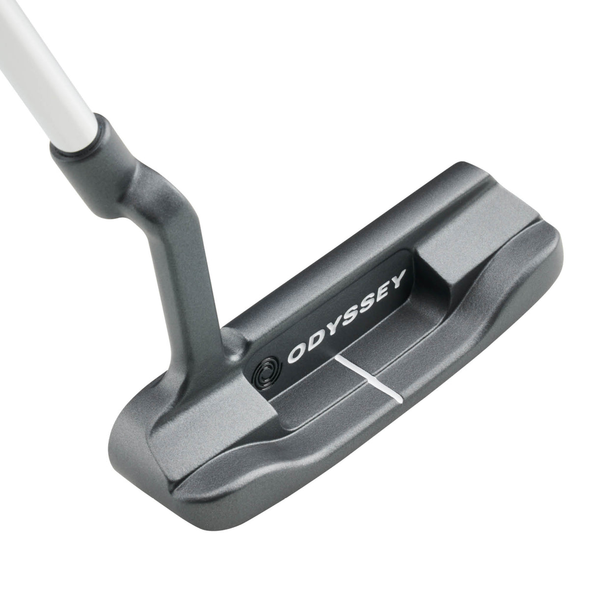 Odyssey DFX One Golf Putter - Right Handed