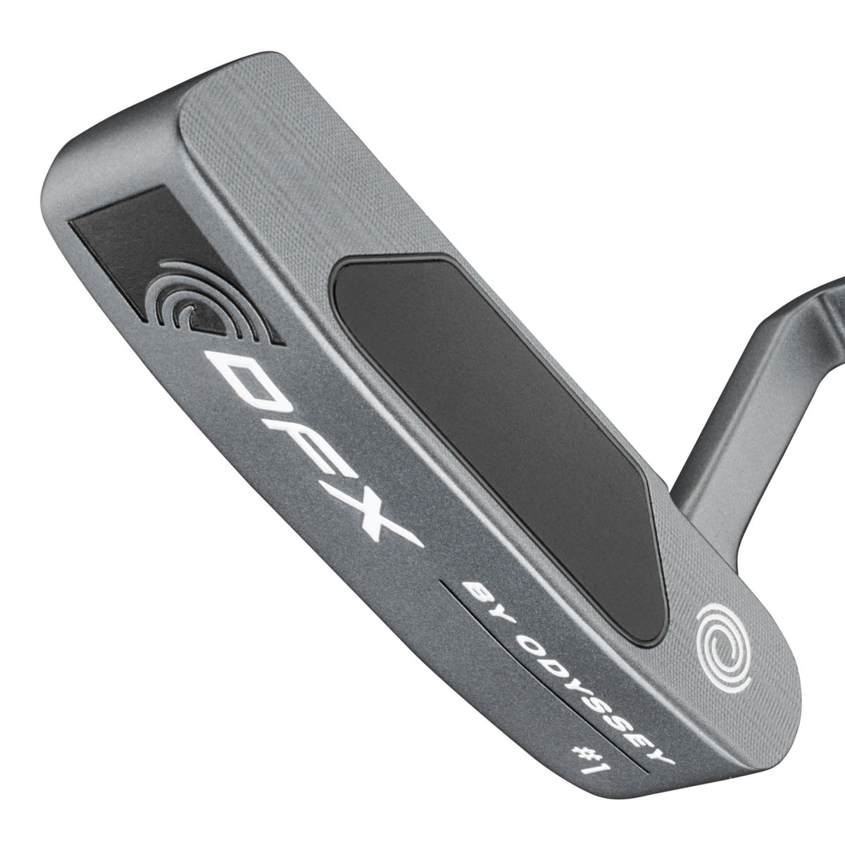 Odyssey DFX One Golf Putter - Right Handed