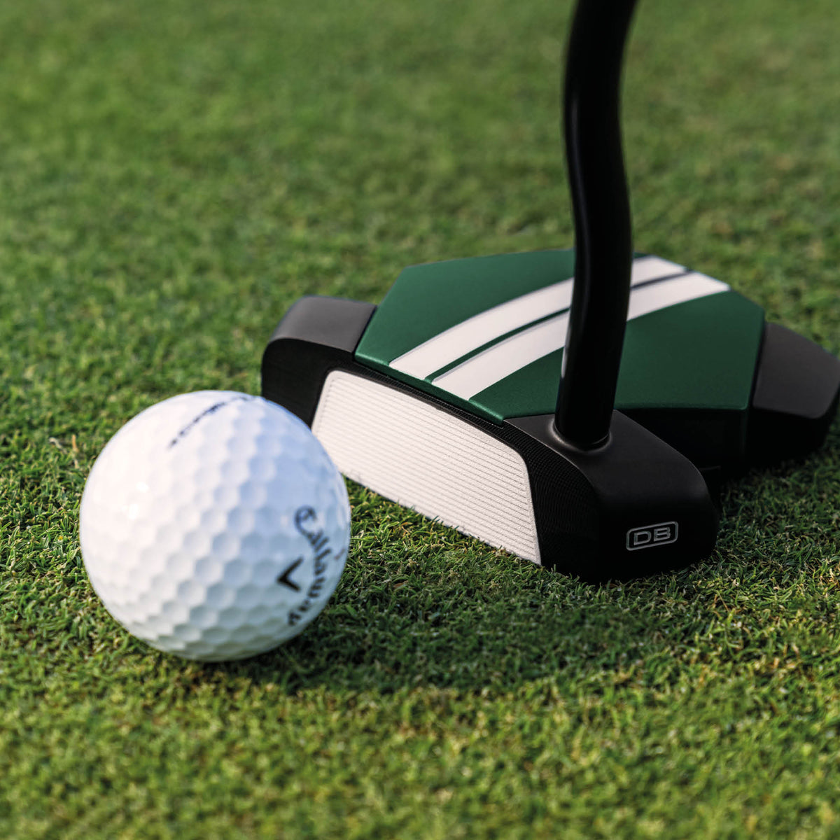 Odyssey TRTL DB Golf Putter - Right Handed (Pre-Order)