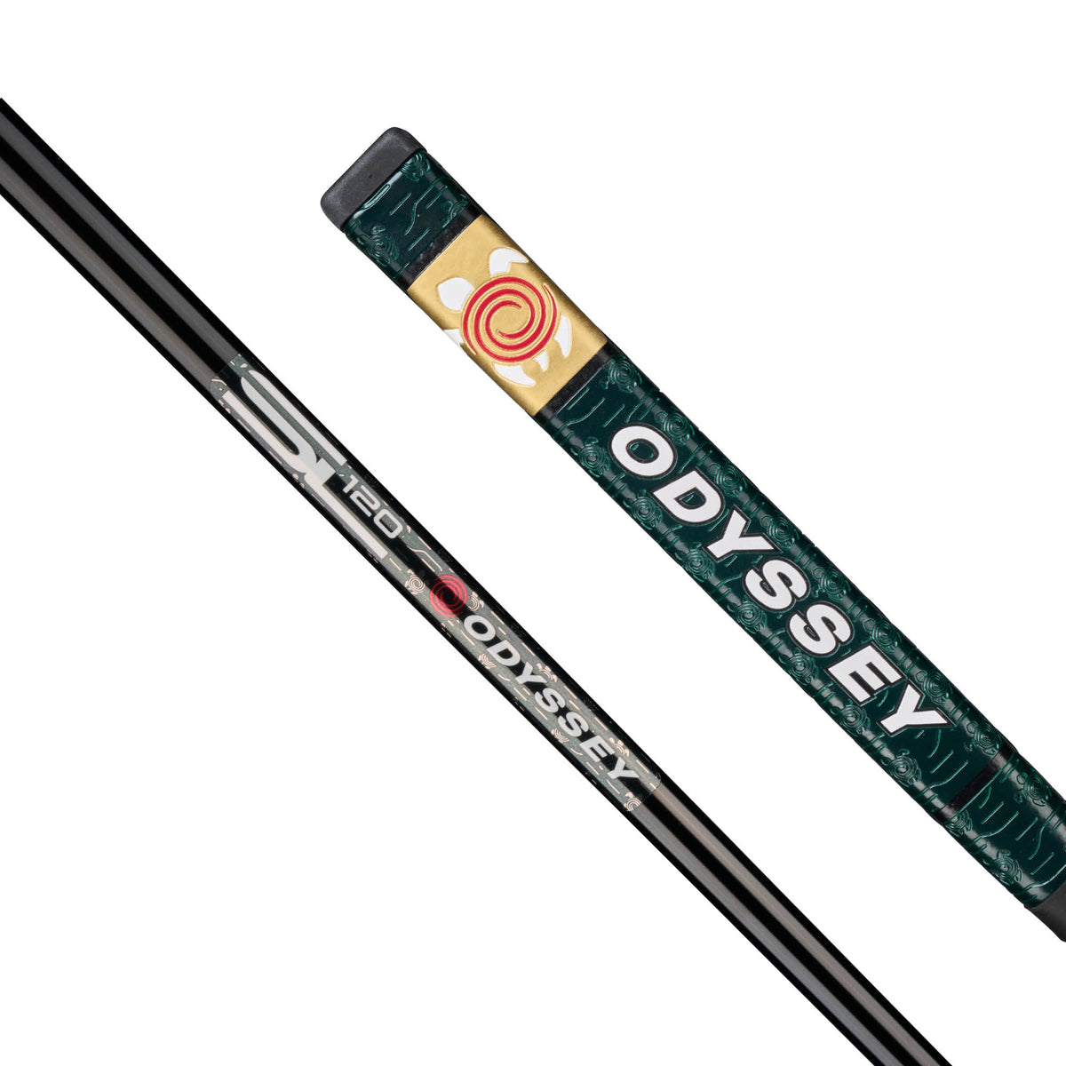 Odyssey TRTL DB Golf Putter - Right Handed (Pre-Order)