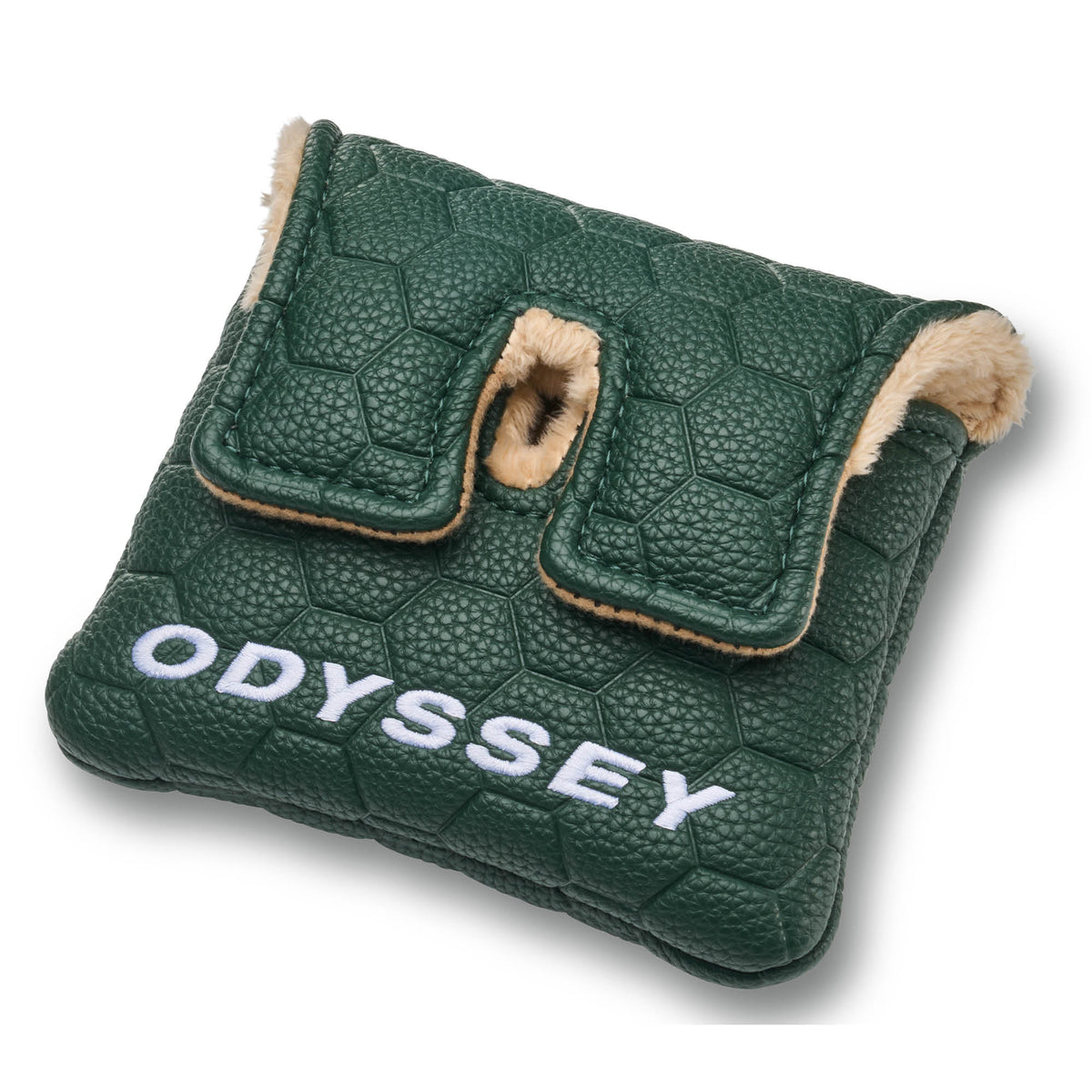 Odyssey TRTL Max Square 2 Square Golf Putter - Right Handed (Pre-Order)
