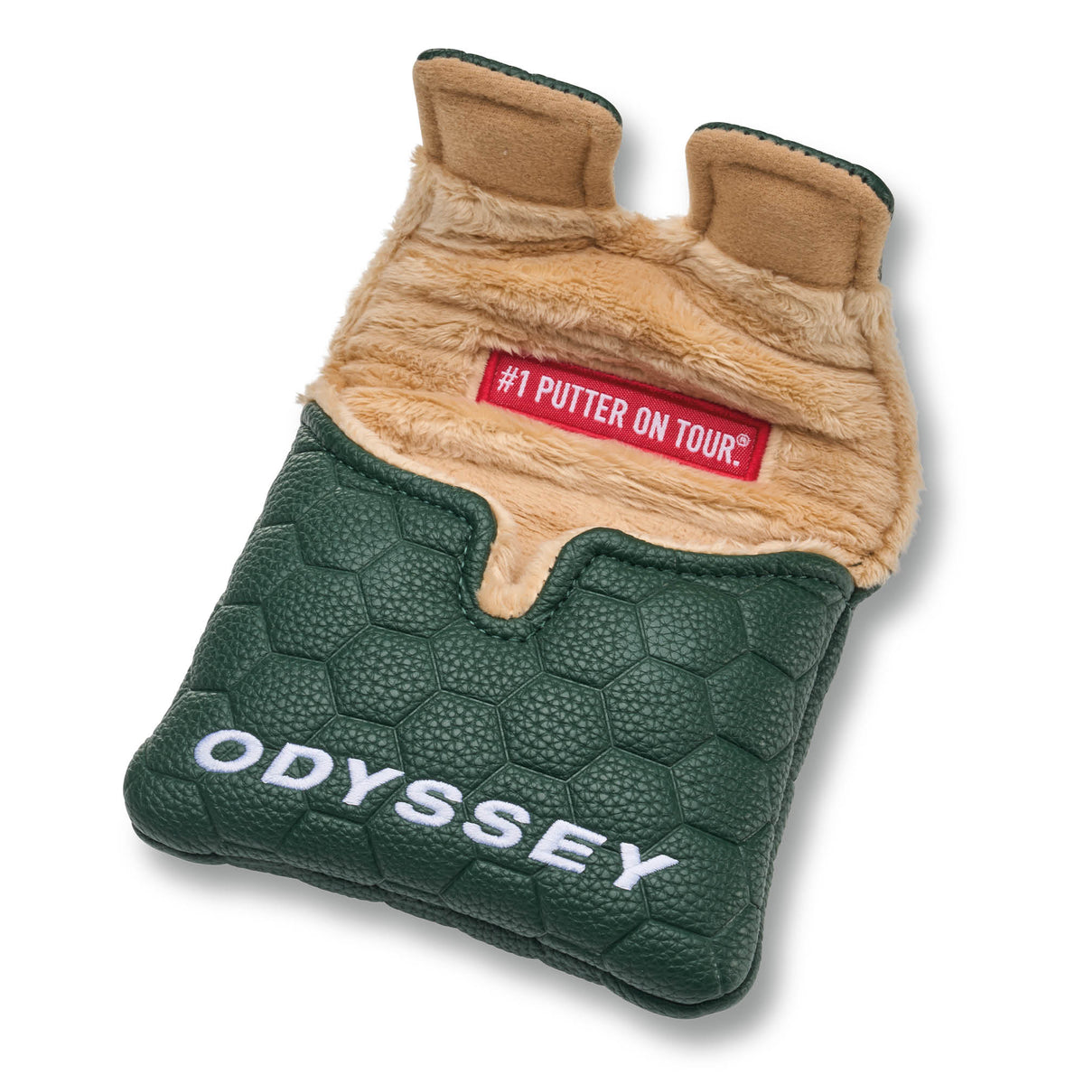 Odyssey TRTL Max Square 2 Square Golf Putter - Right Handed (Pre-Order)