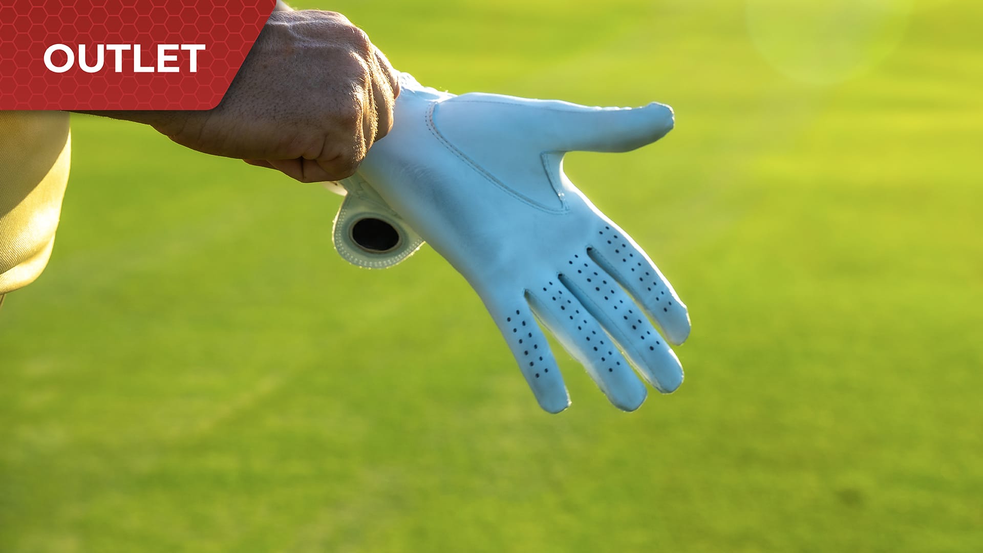 Cheap Golf Gloves