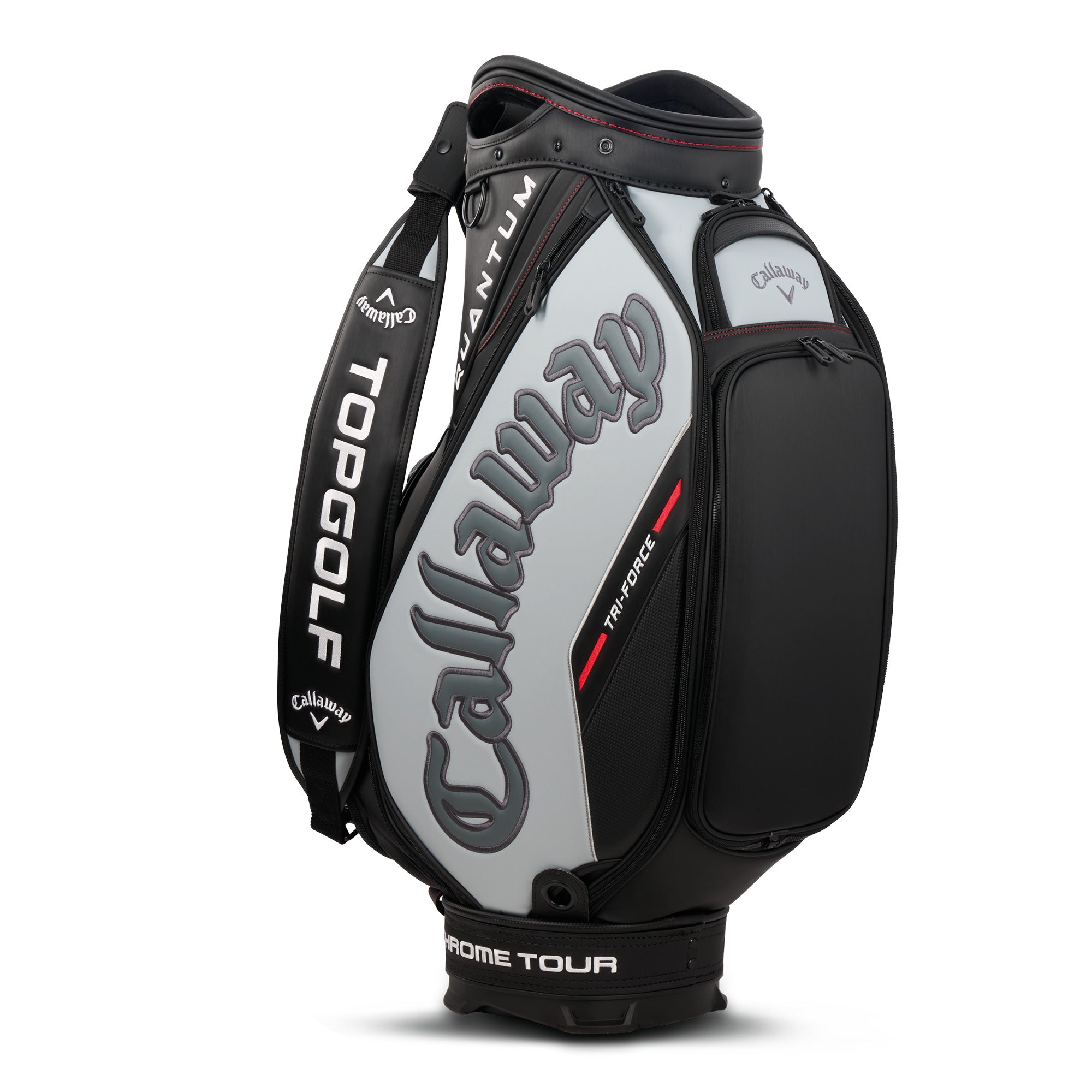 Callaway Quantum Golf Staff Bag
