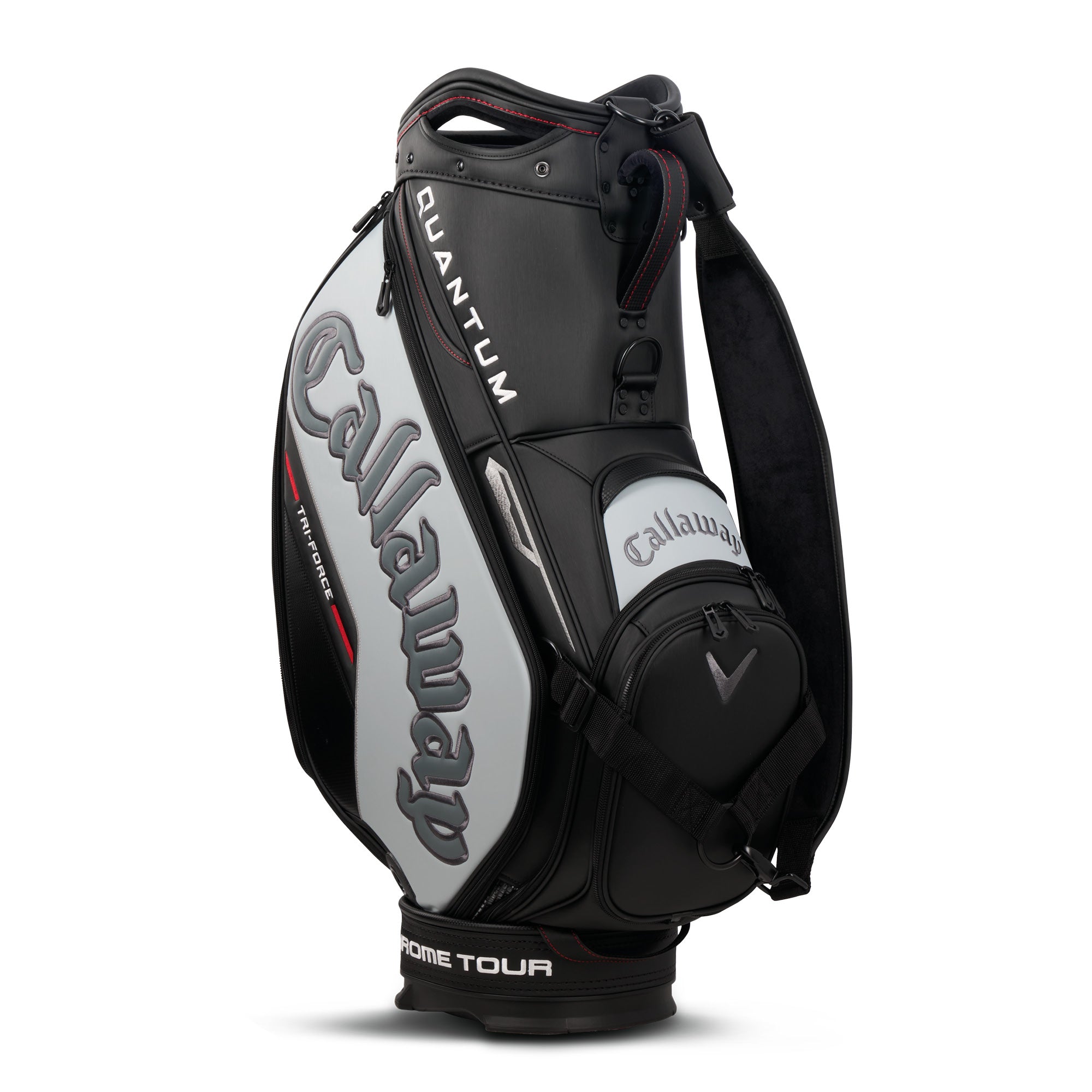 Callaway Quantum Golf Staff Bag