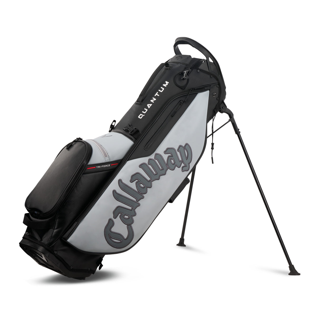 Callaway Quantum Golf Staff Stand Bag