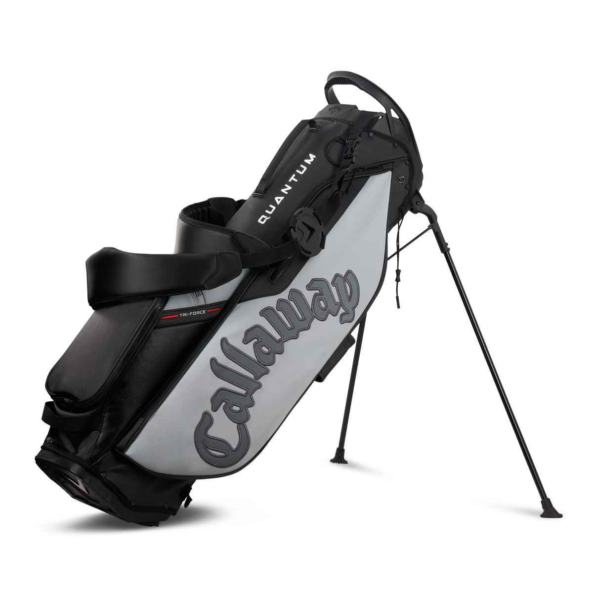 Callaway Quantum Golf Staff Stand Bag