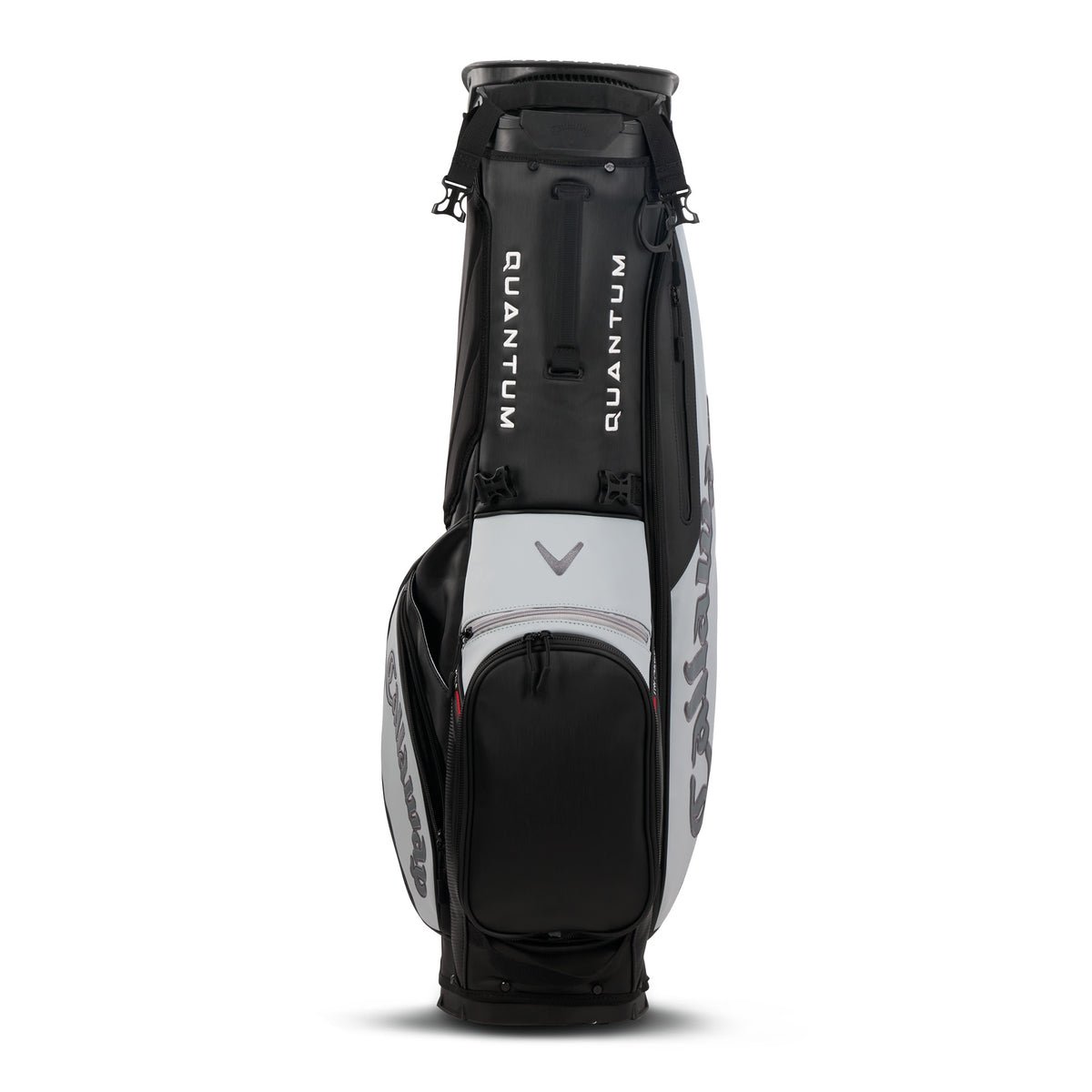 Callaway Quantum Golf Staff Stand Bag