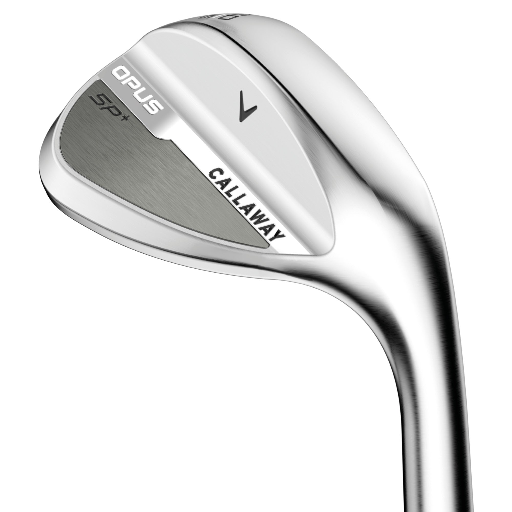 Callaway Opus SP+ Chrome Golf Wedges - Right Handed