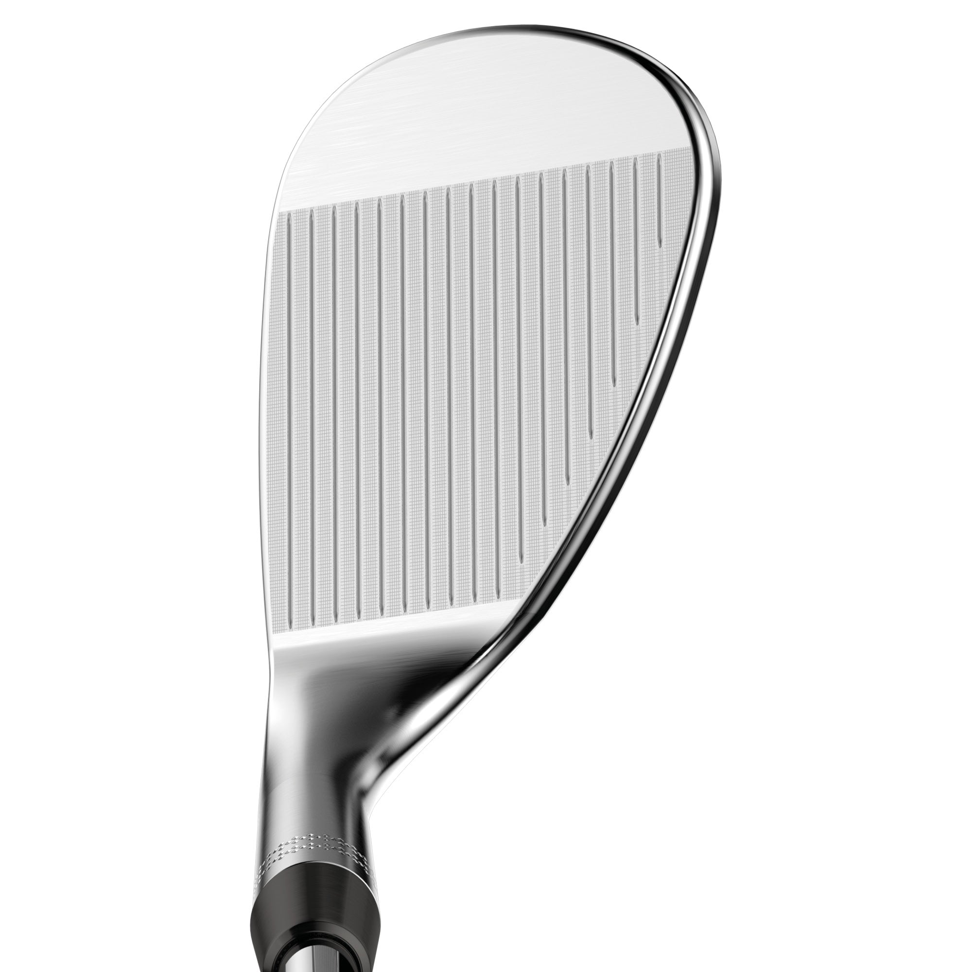 Callaway Opus SP+ Chrome Golf Wedges - Right Handed