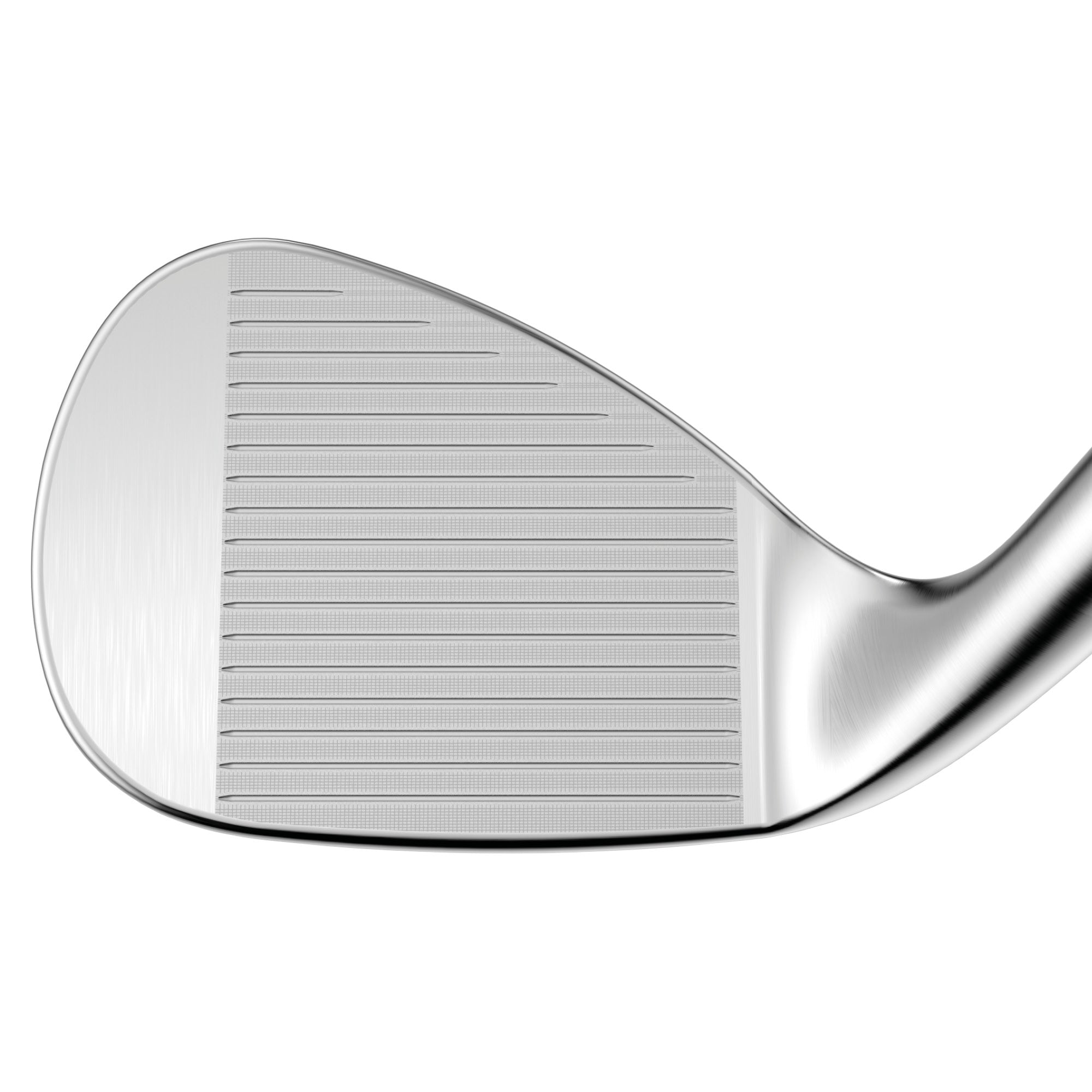 Callaway Opus SP+ Chrome Golf Wedges - Right Handed