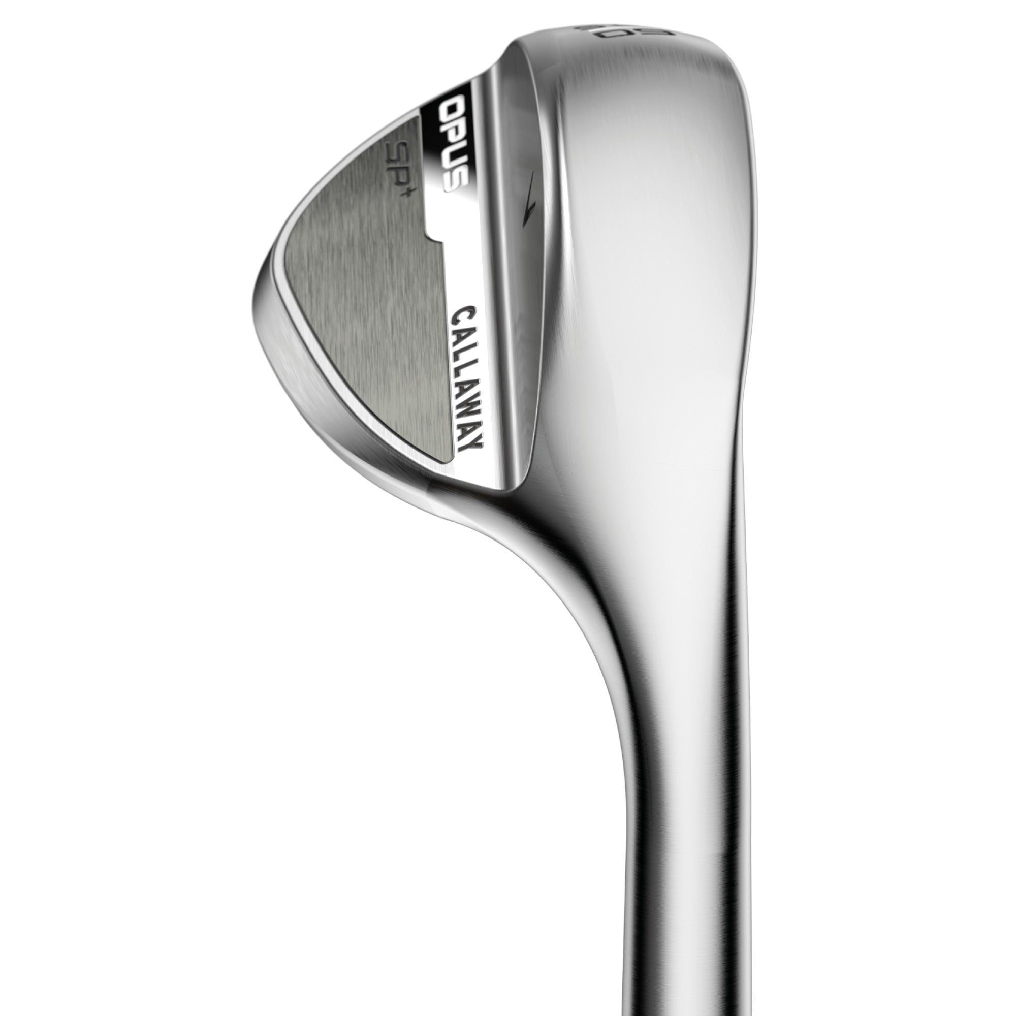Callaway Opus SP+ Chrome Golf Wedges - Right Handed