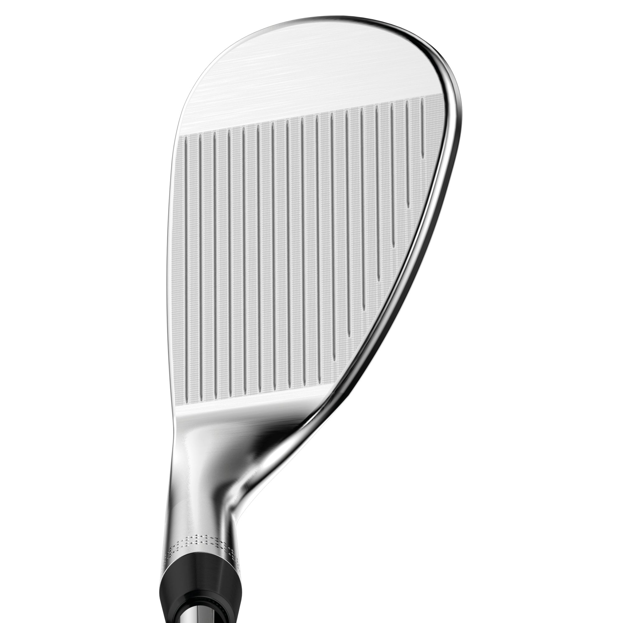 Callaway Opus SP Chrome Golf Wedges - Left Handed