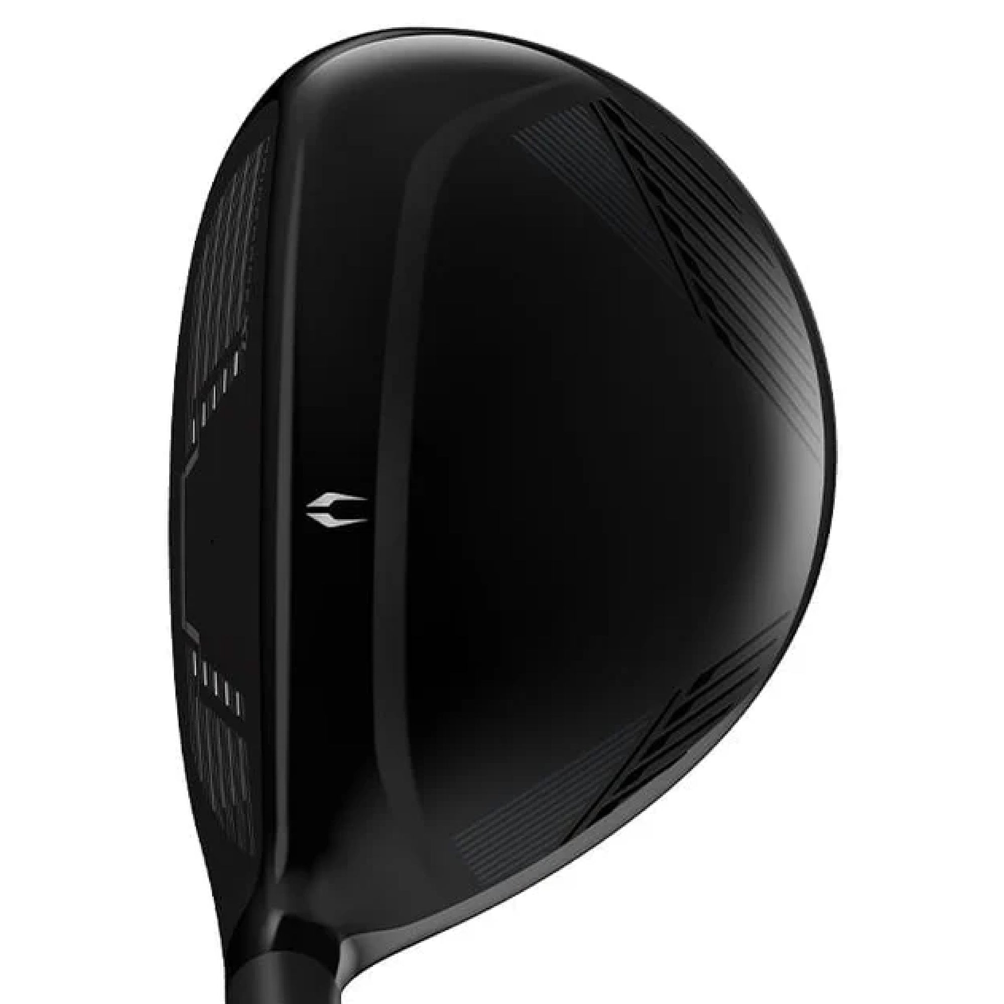 Cleveland Halo XL Golf Hy-Wood