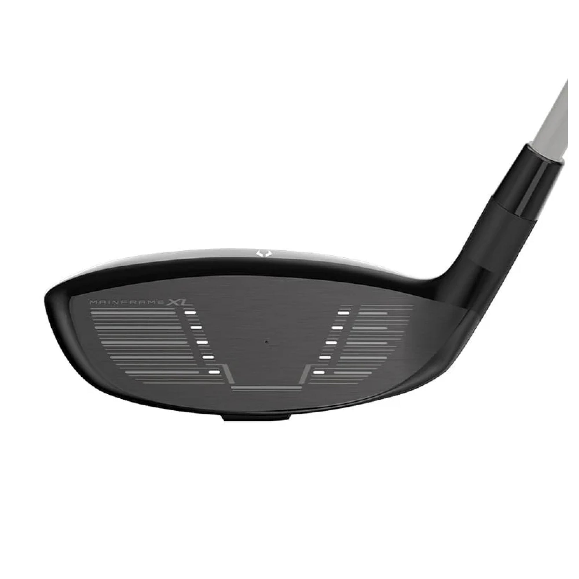 Cleveland Halo XL Golf Hy-Wood