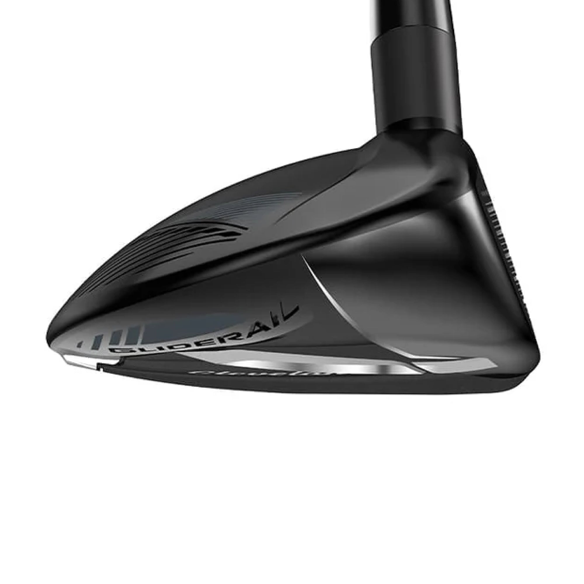 Cleveland Halo XL Golf Hy-Wood