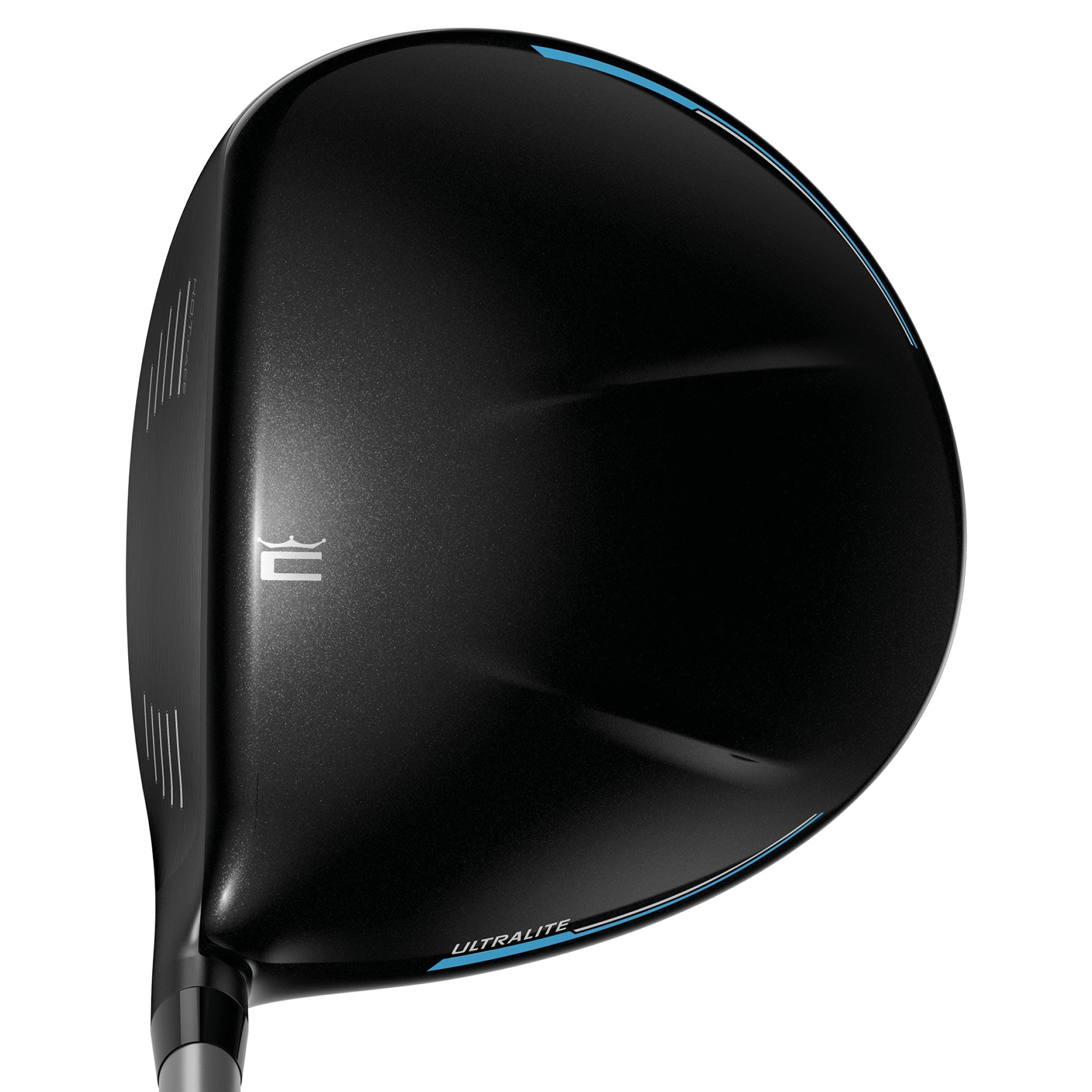Cobra Baffler Offset Ladies Golf Driver - Left Handed