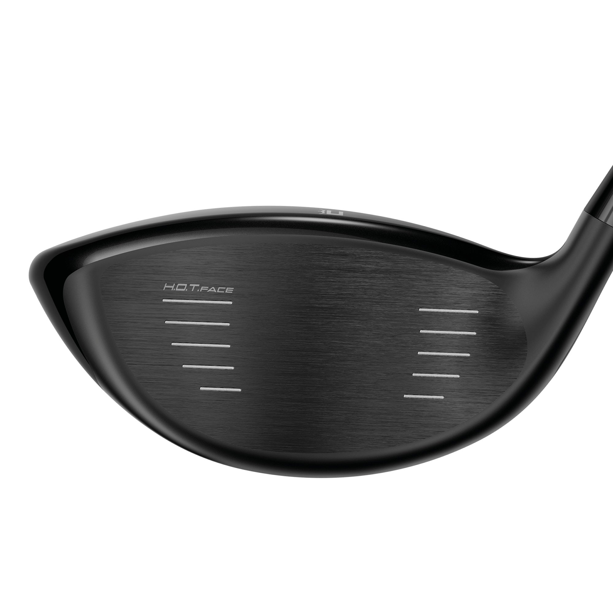 Cobra Baffler Offset Ladies Golf Driver - Left Handed