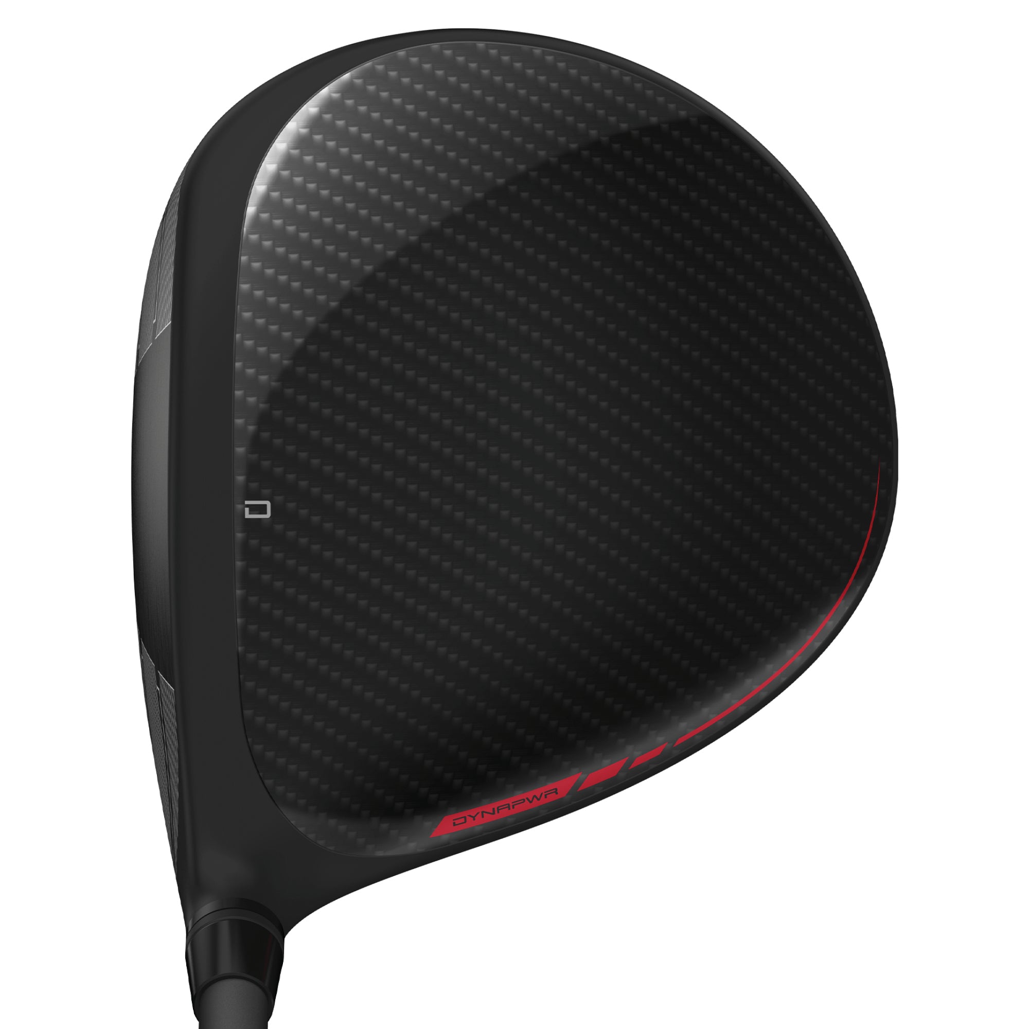 Wilson DYNAPWR Max+ Golf Driver - Right Handed