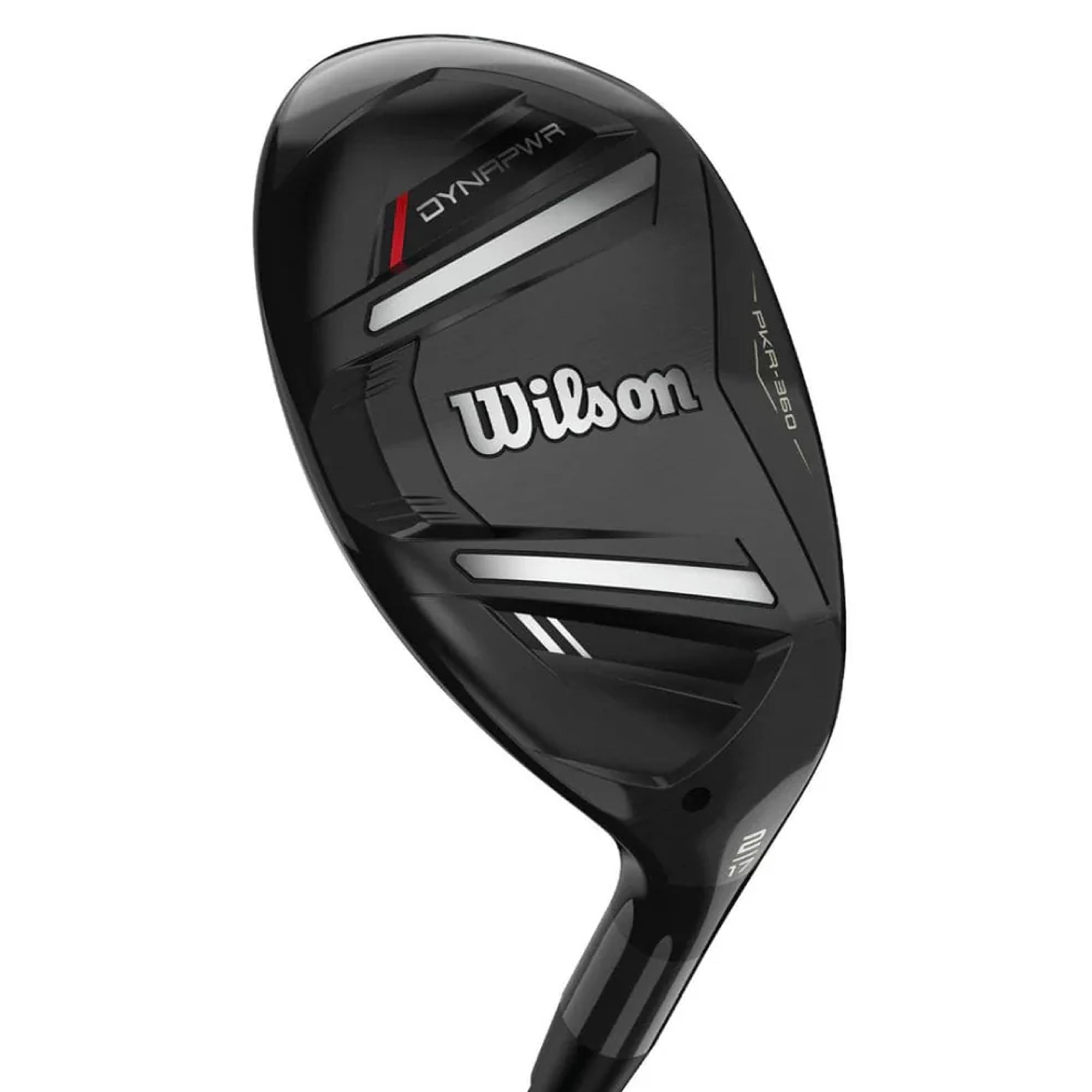 Wilson DYNAPWR Golf Hybrid 2025 - Custom Fit
